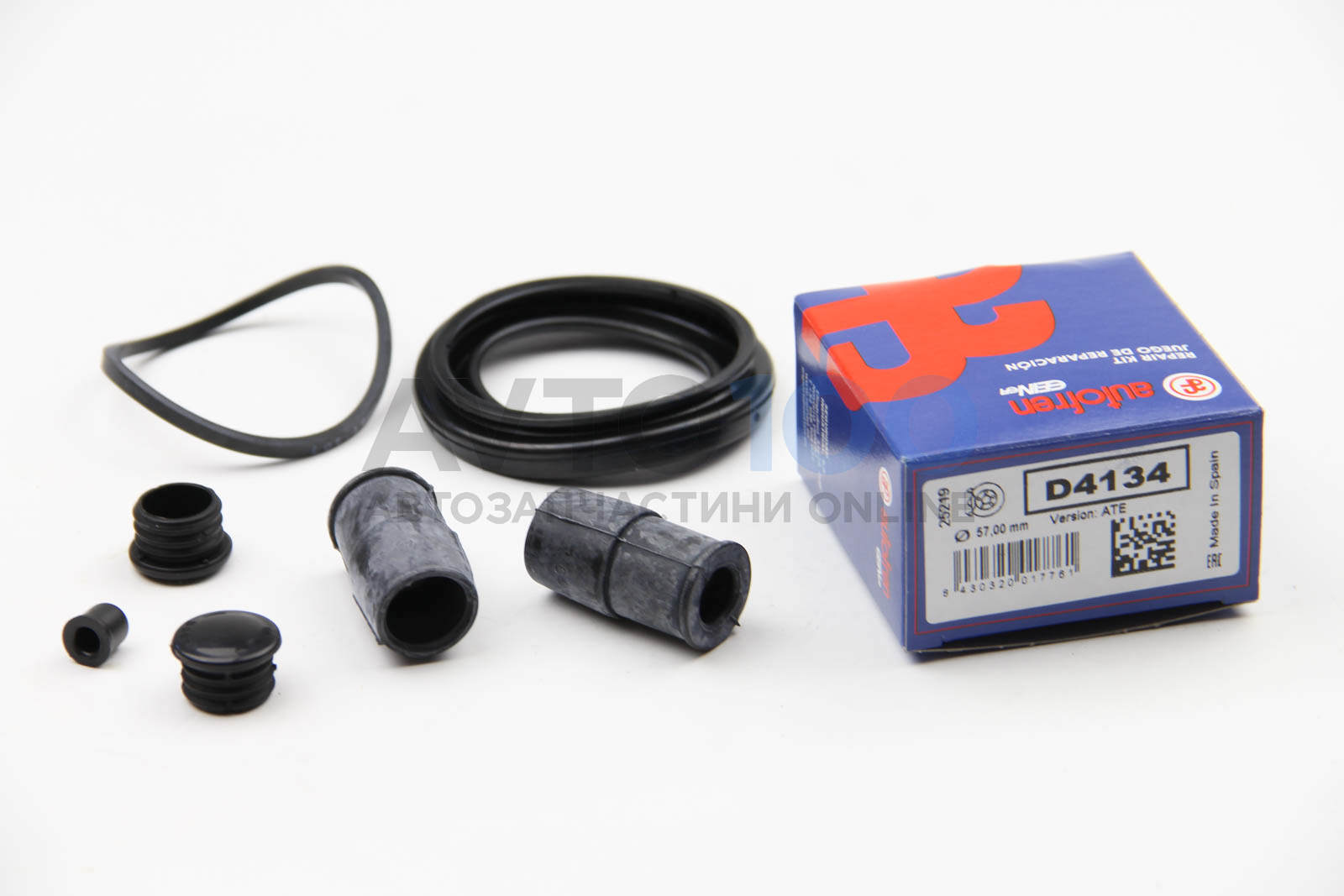 D4134 AUTOFREN SEINSA