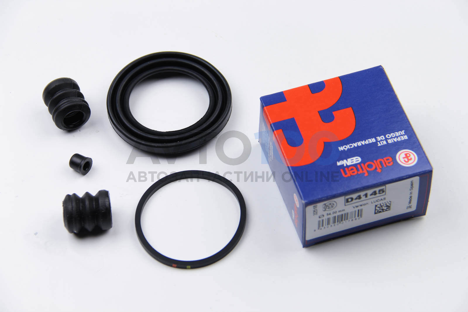 D4145 AUTOFREN SEINSA