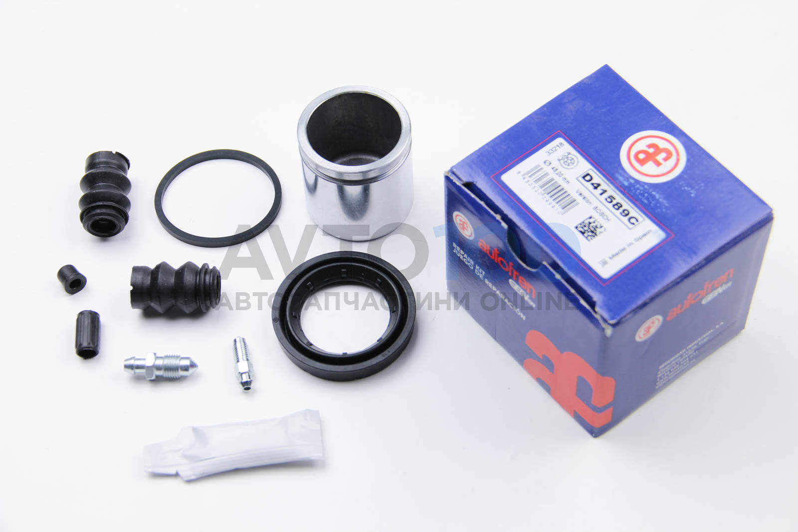D41589C AUTOFREN SEINSA