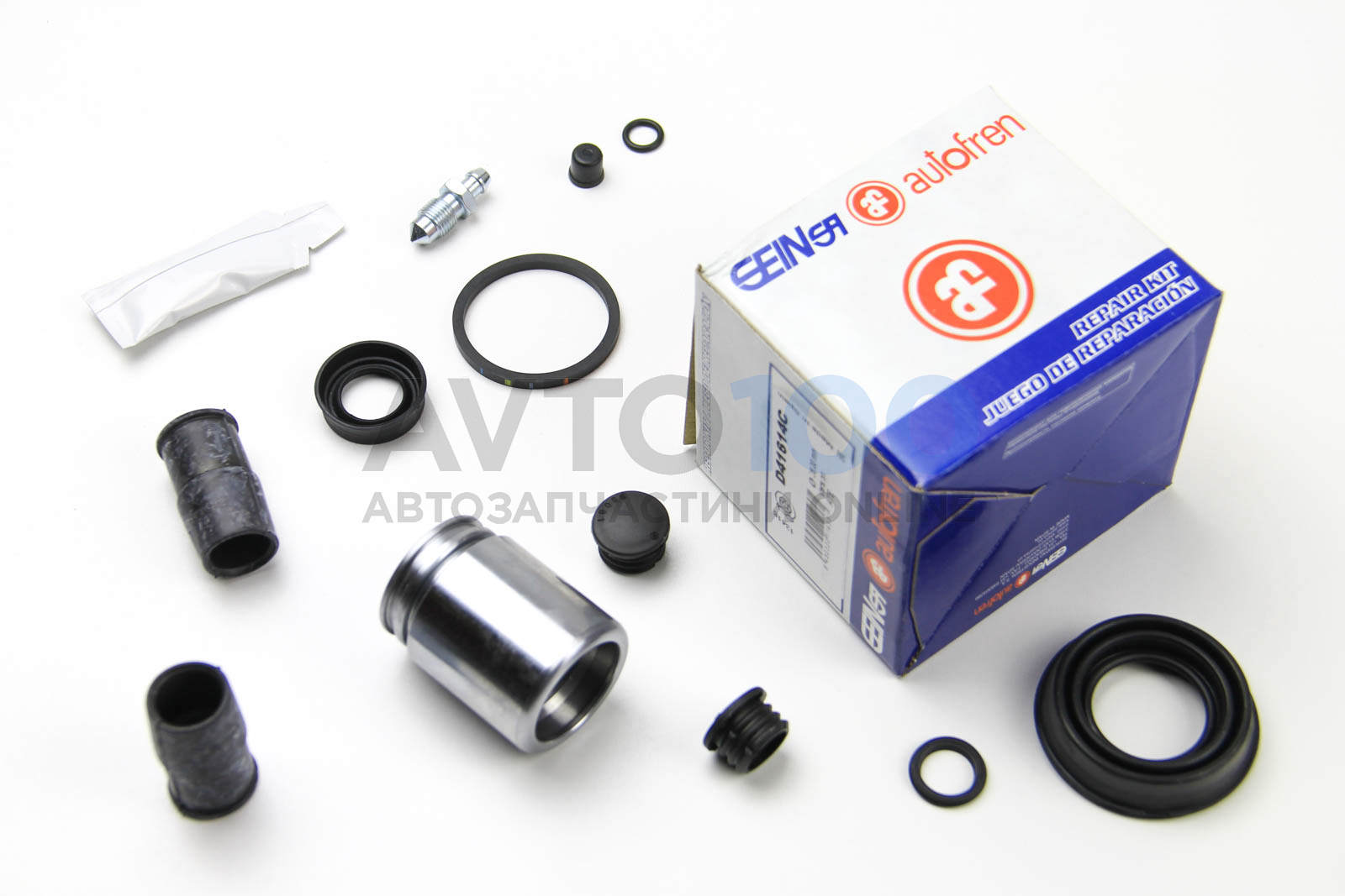 D41614C AUTOFREN SEINSA