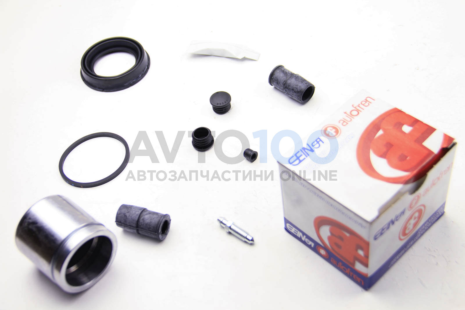 D41679C AUTOFREN SEINSA