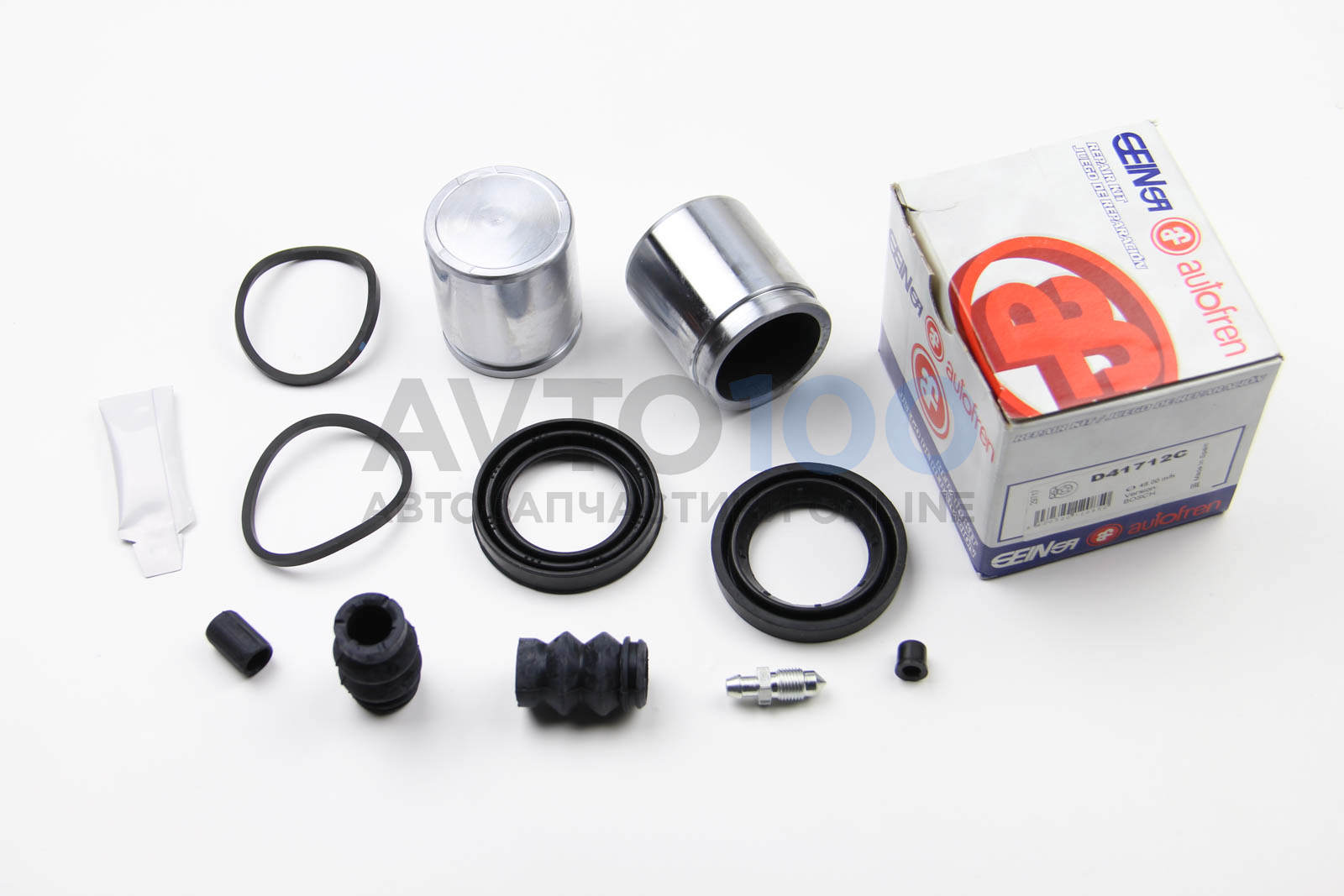 D41712C AUTOFREN SEINSA