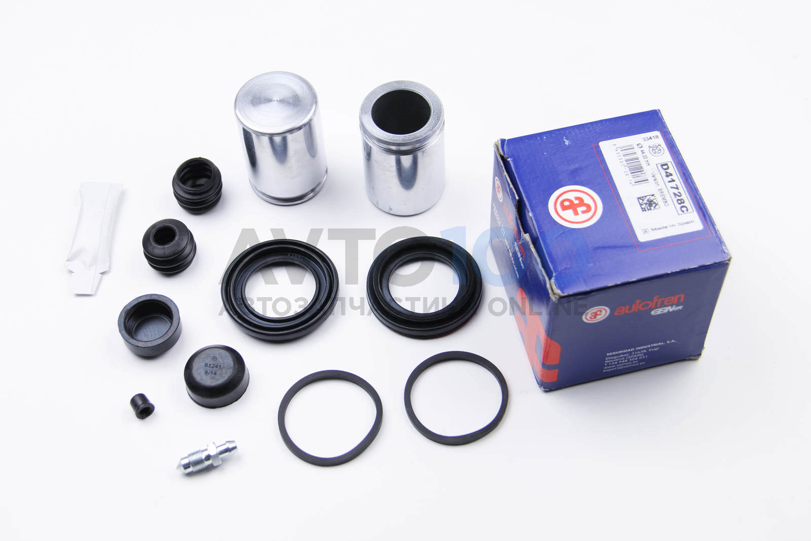D41728C AUTOFREN SEINSA