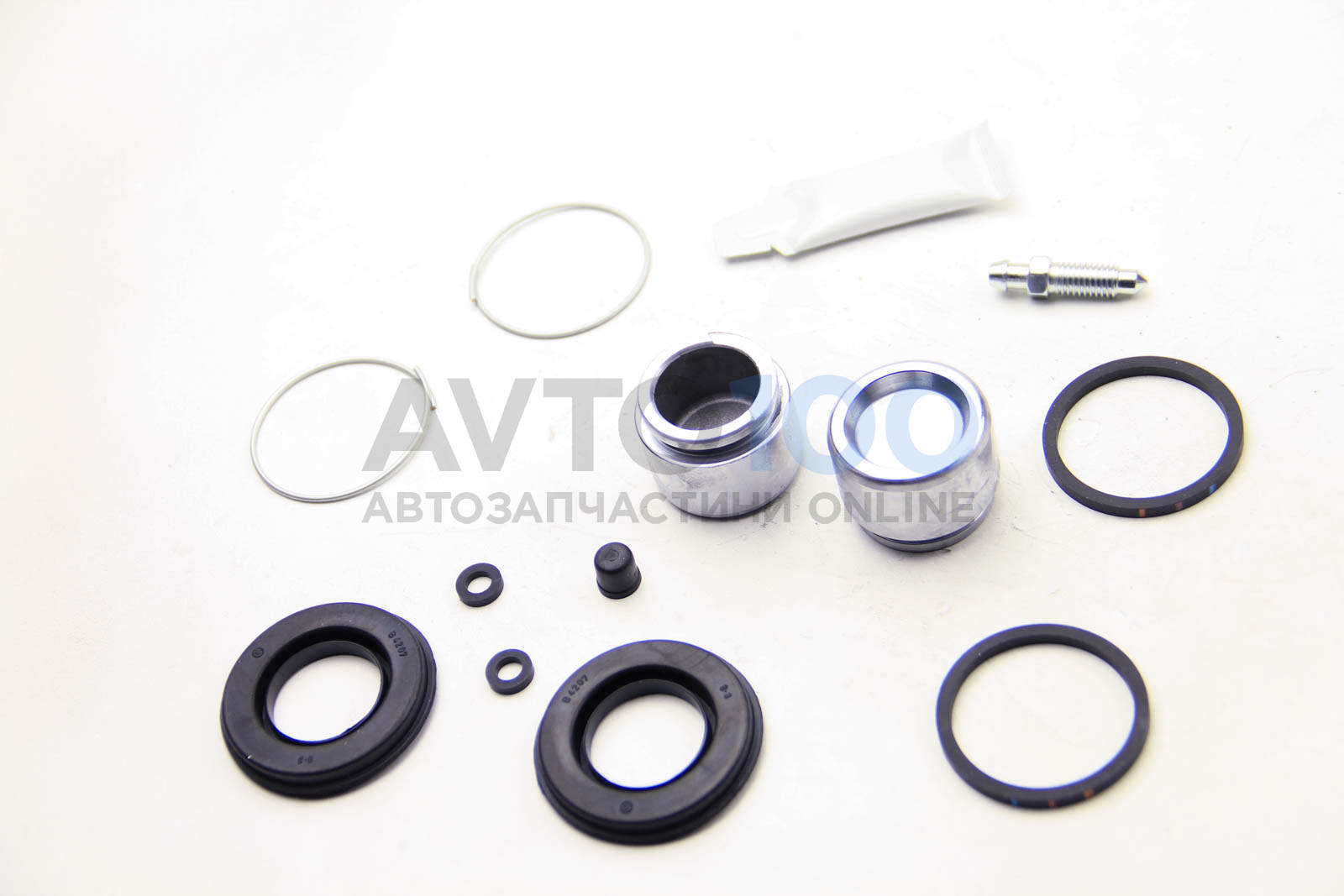 D41743C AUTOFREN SEINSA