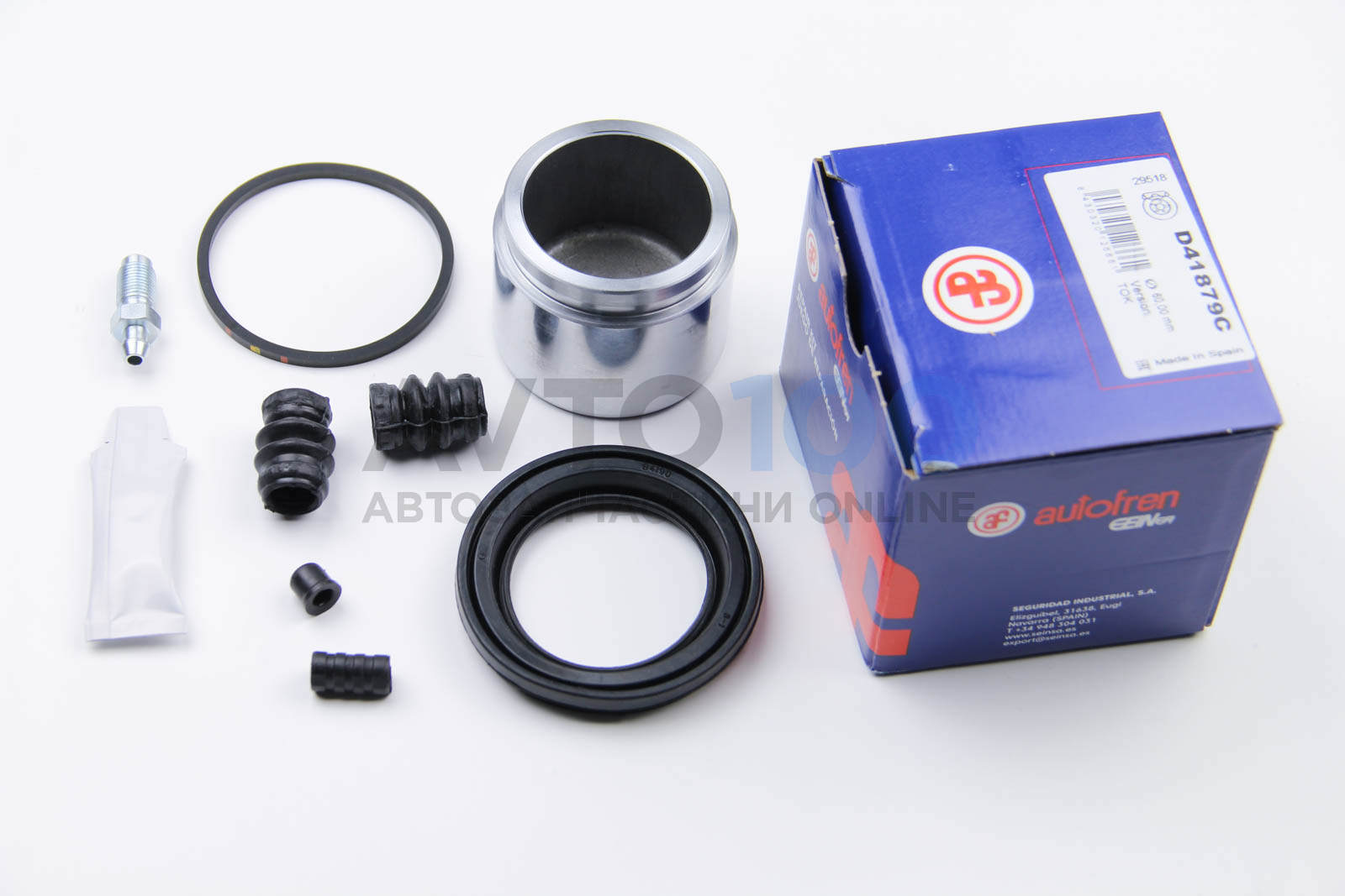 D41879C AUTOFREN SEINSA