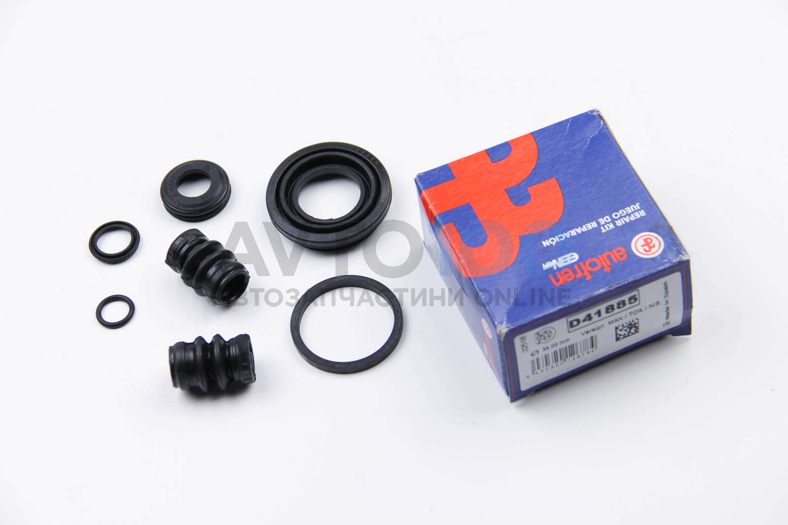 D41885 AUTOFREN SEINSA