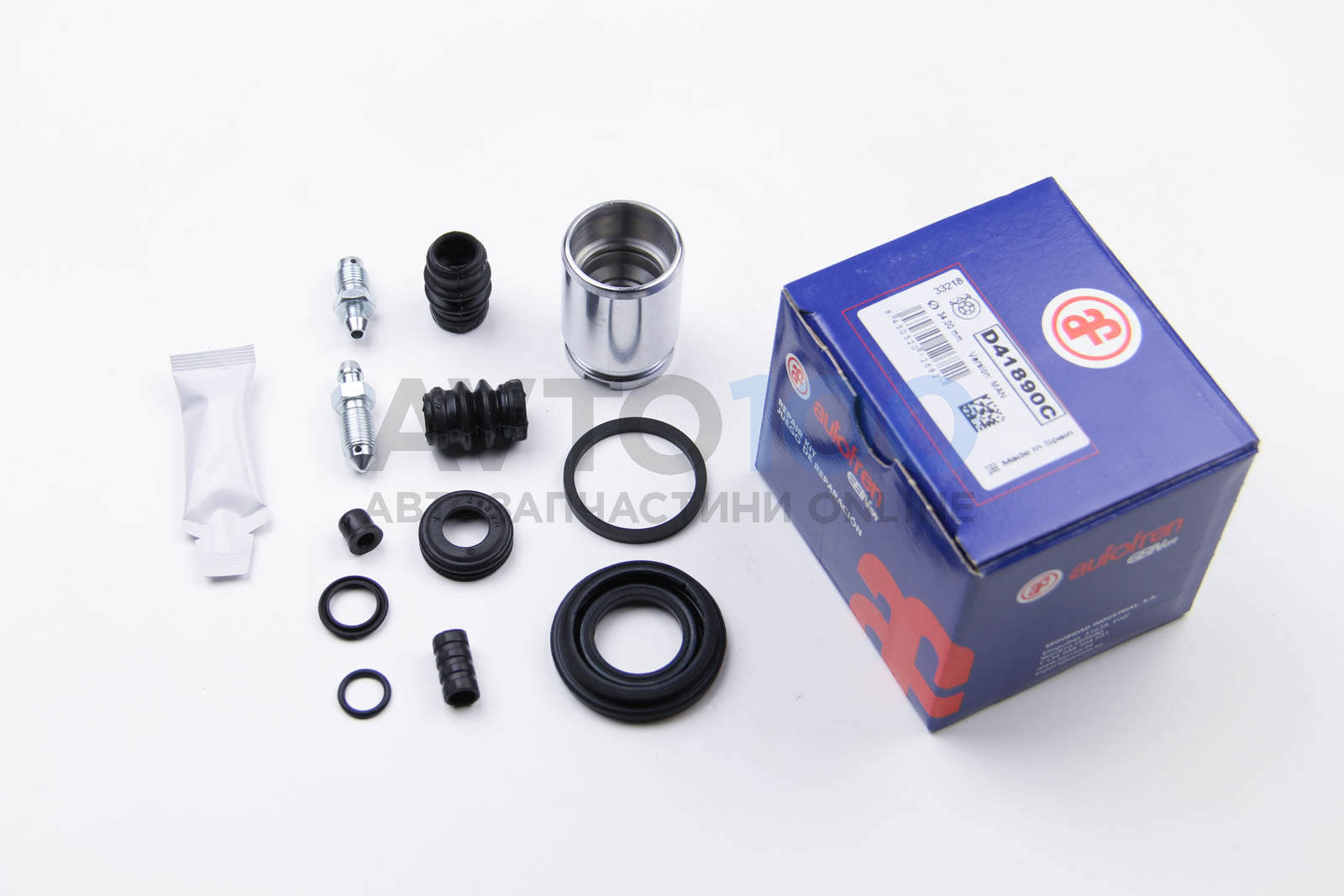 D41890C AUTOFREN SEINSA