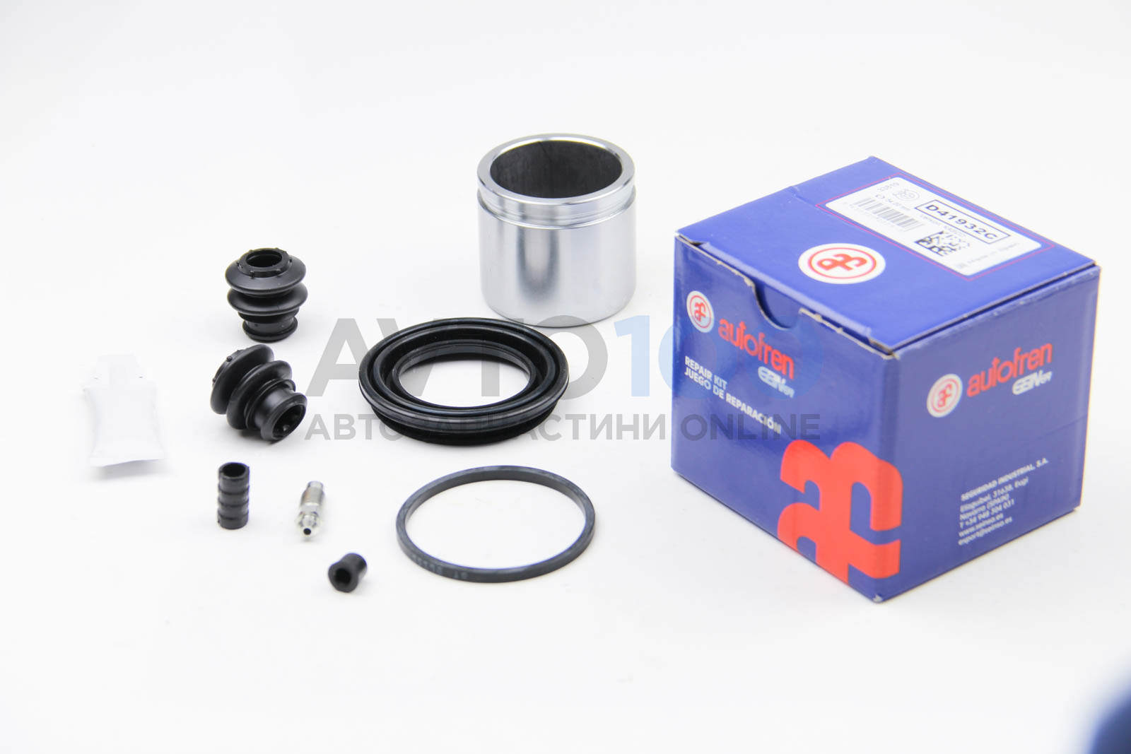 D41932C AUTOFREN SEINSA