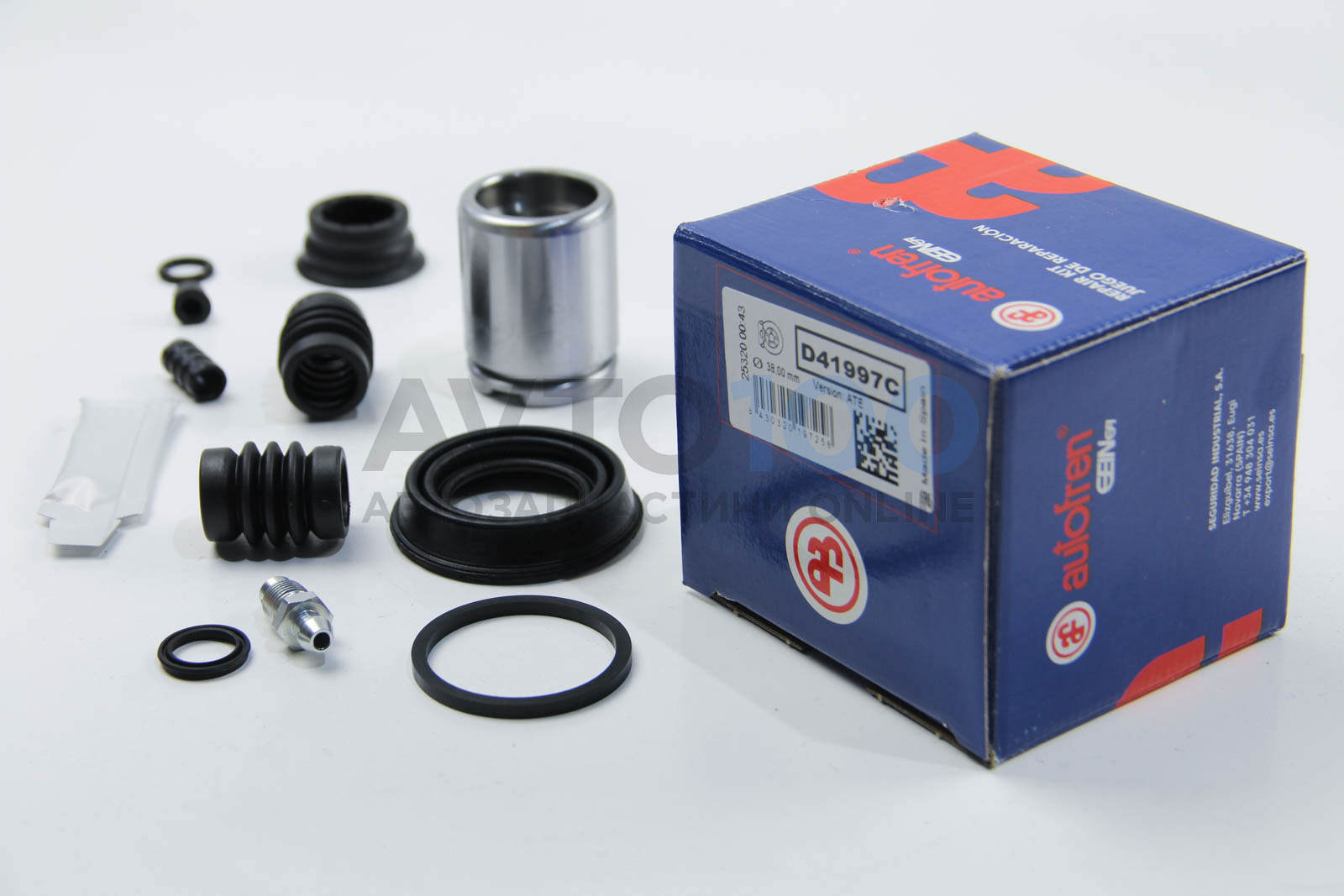 D41997C AUTOFREN SEINSA