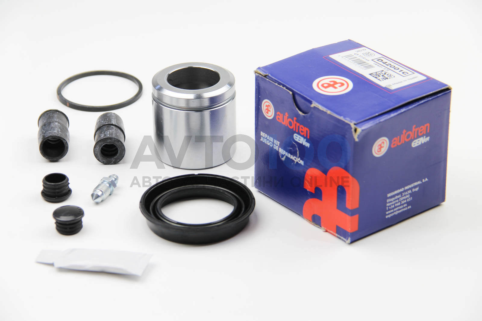 D42001C AUTOFREN SEINSA
