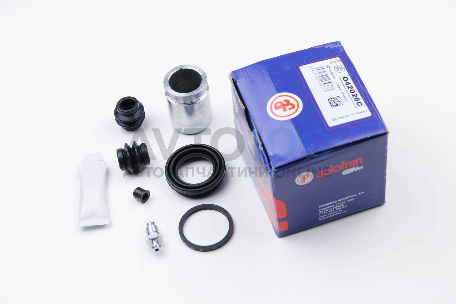 D42026C AUTOFREN SEINSA