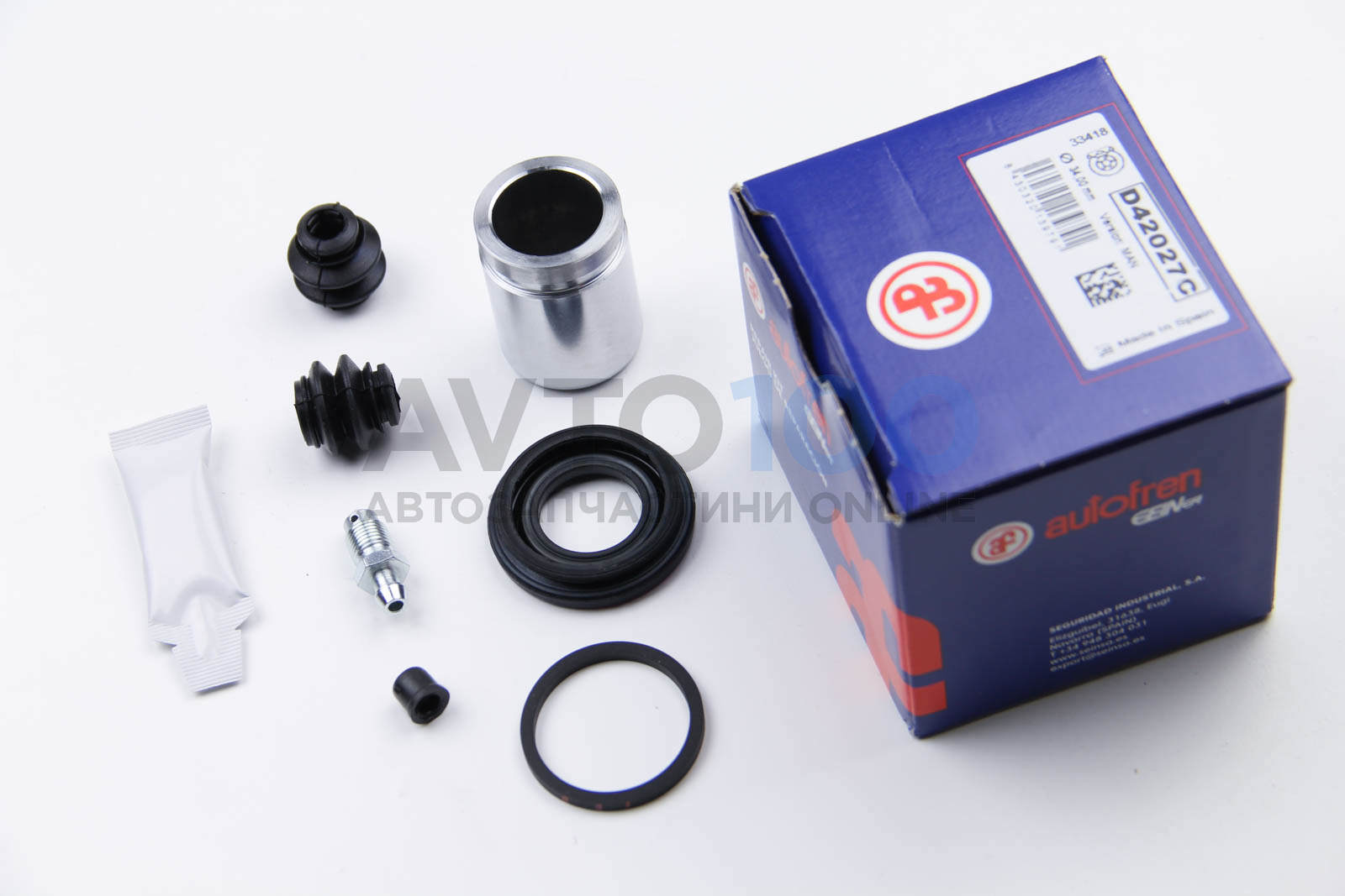 D42027C AUTOFREN SEINSA