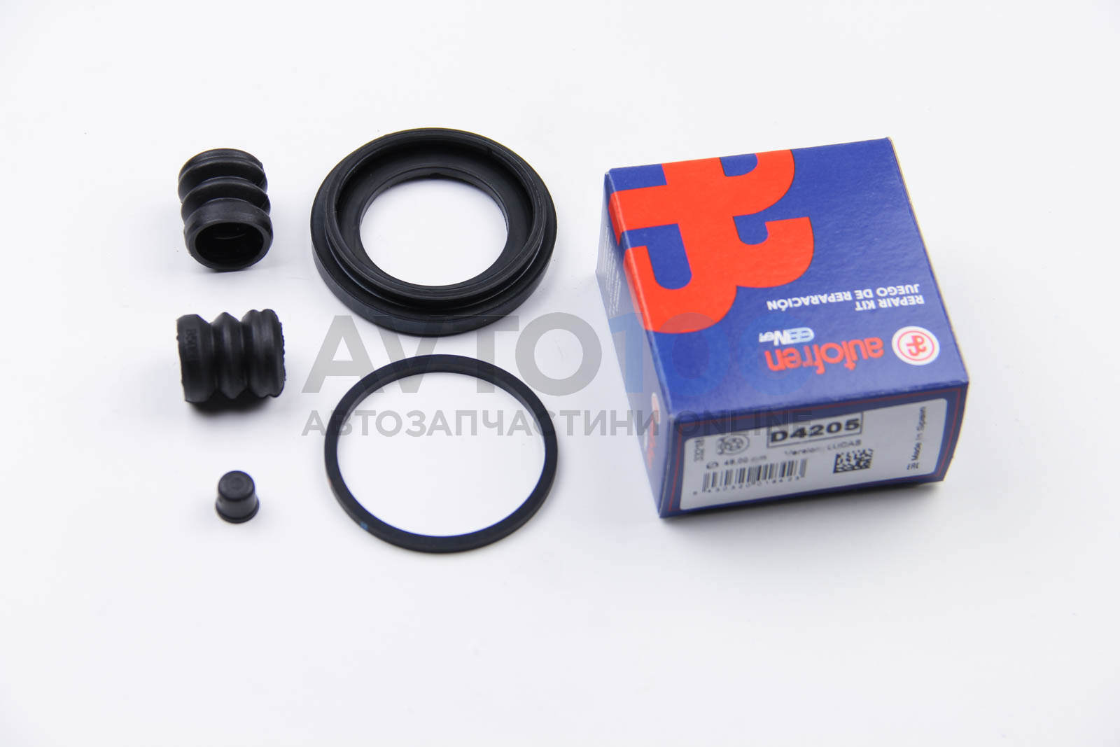 D4205 AUTOFREN SEINSA