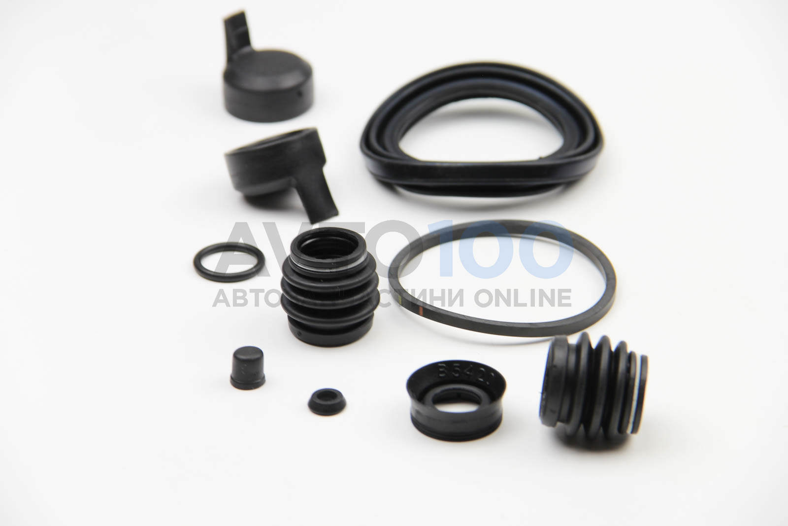 D42188 AUTOFREN SEINSA