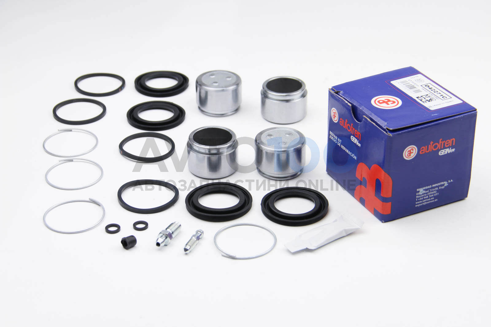 D42271C AUTOFREN SEINSA