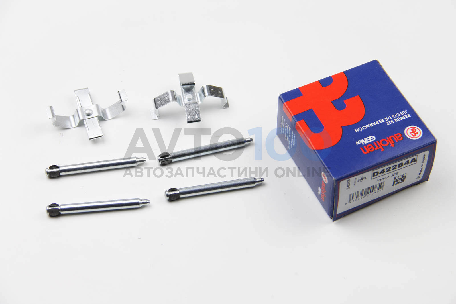 D42284A AUTOFREN SEINSA