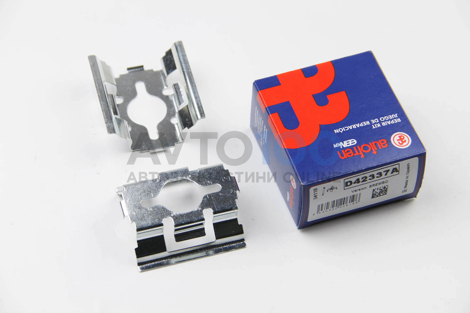 D42337A AUTOFREN SEINSA
