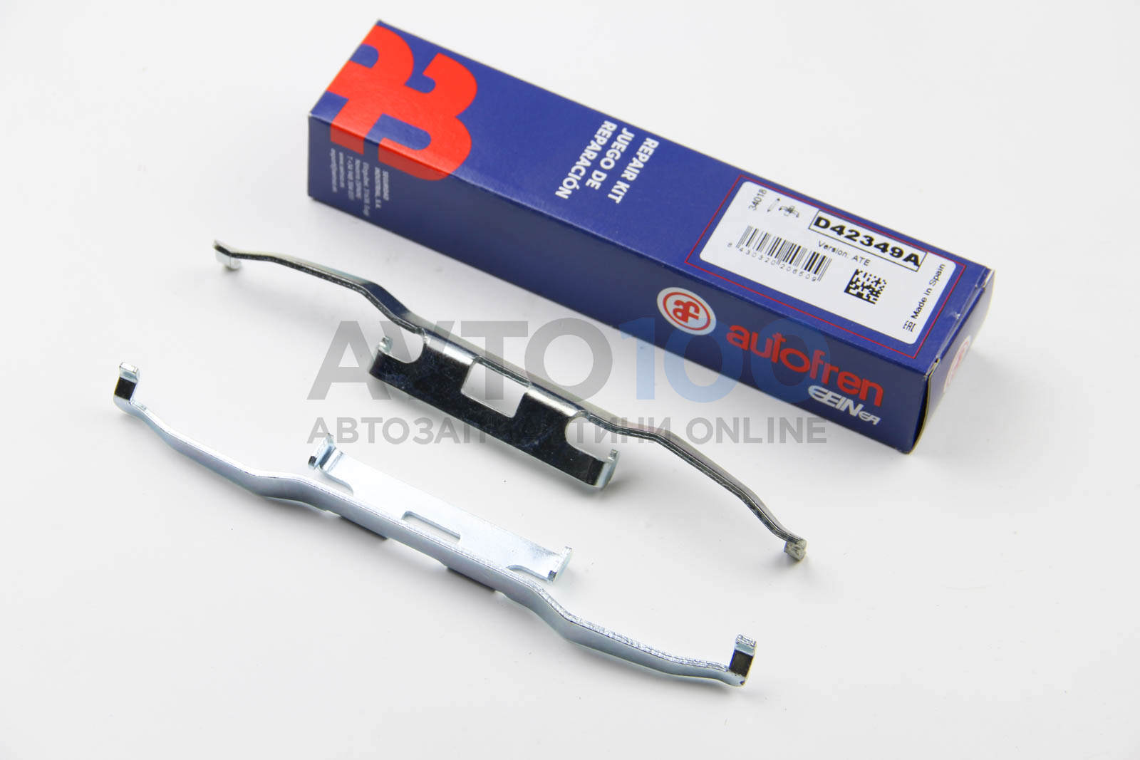 D42349A AUTOFREN SEINSA