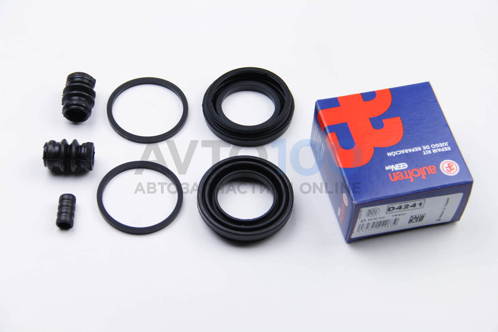 D4241 AUTOFREN SEINSA