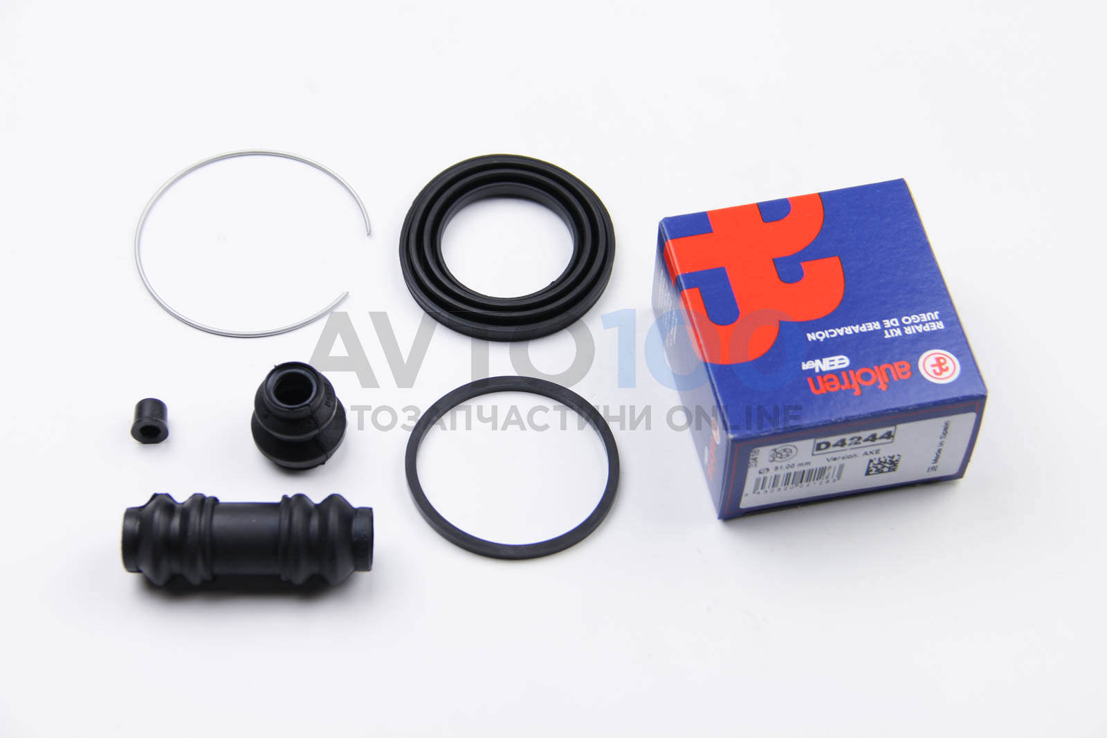 D4244 AUTOFREN SEINSA