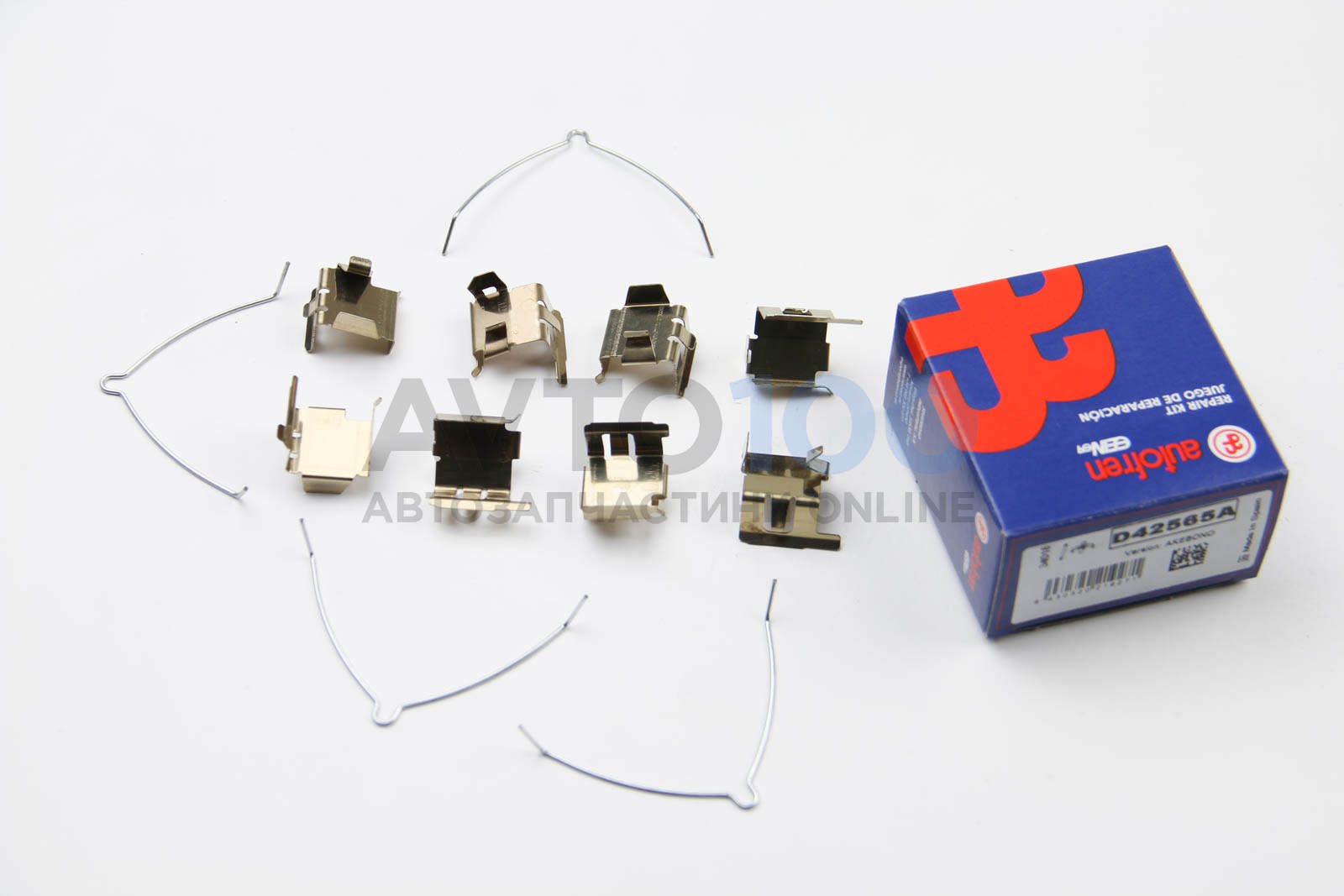 D42565A AUTOFREN SEINSA