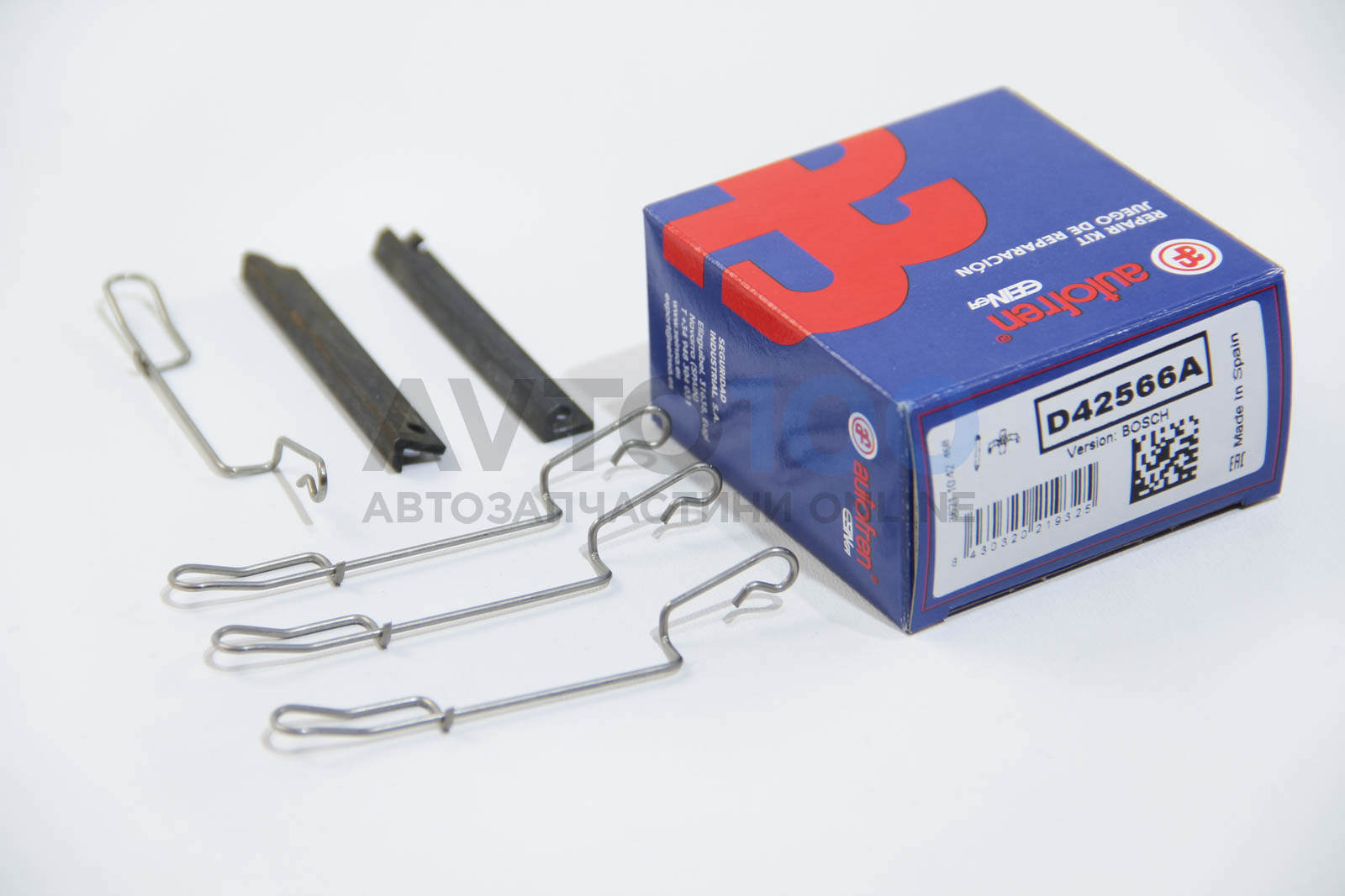 D42566A AUTOFREN SEINSA