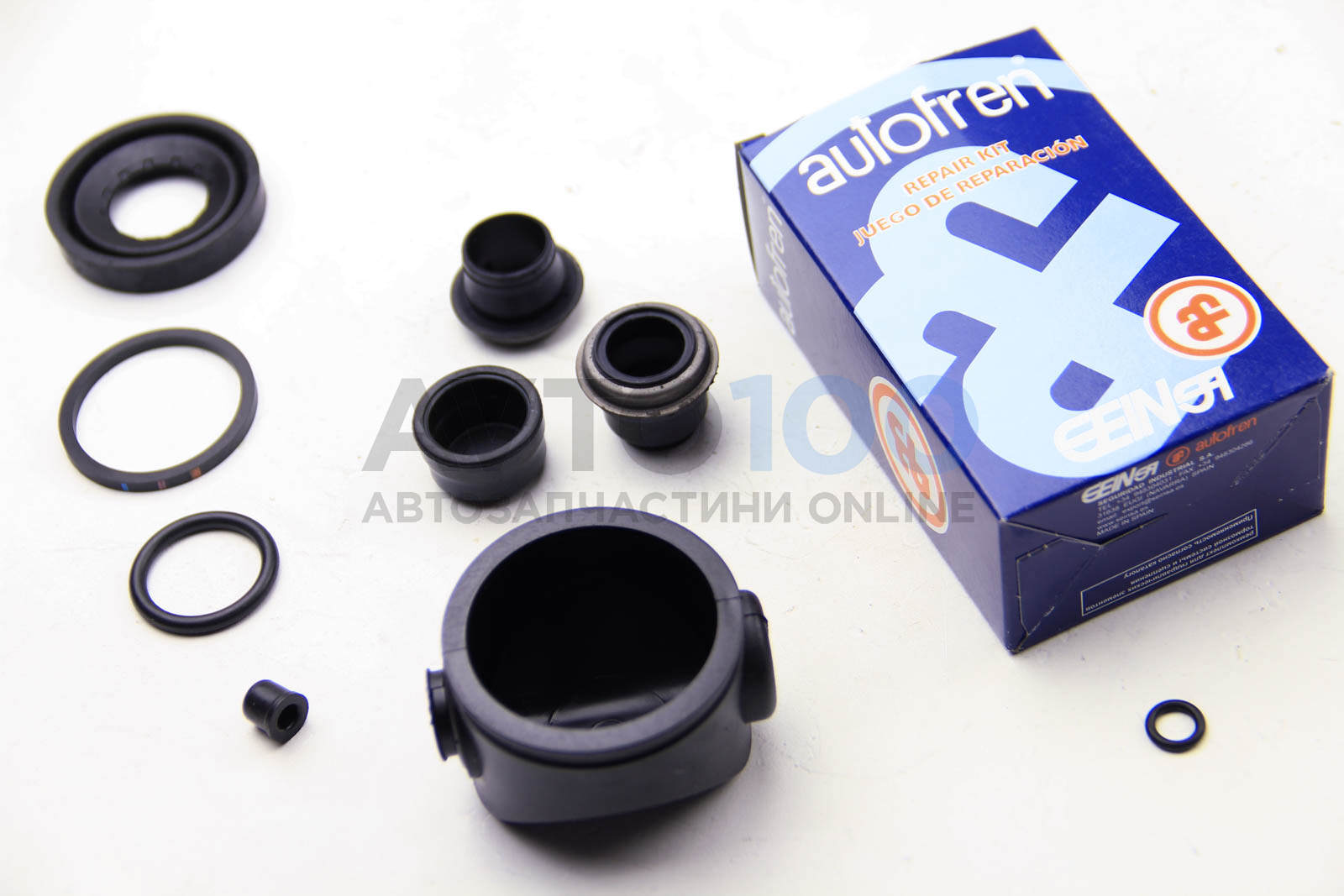D4340 AUTOFREN SEINSA