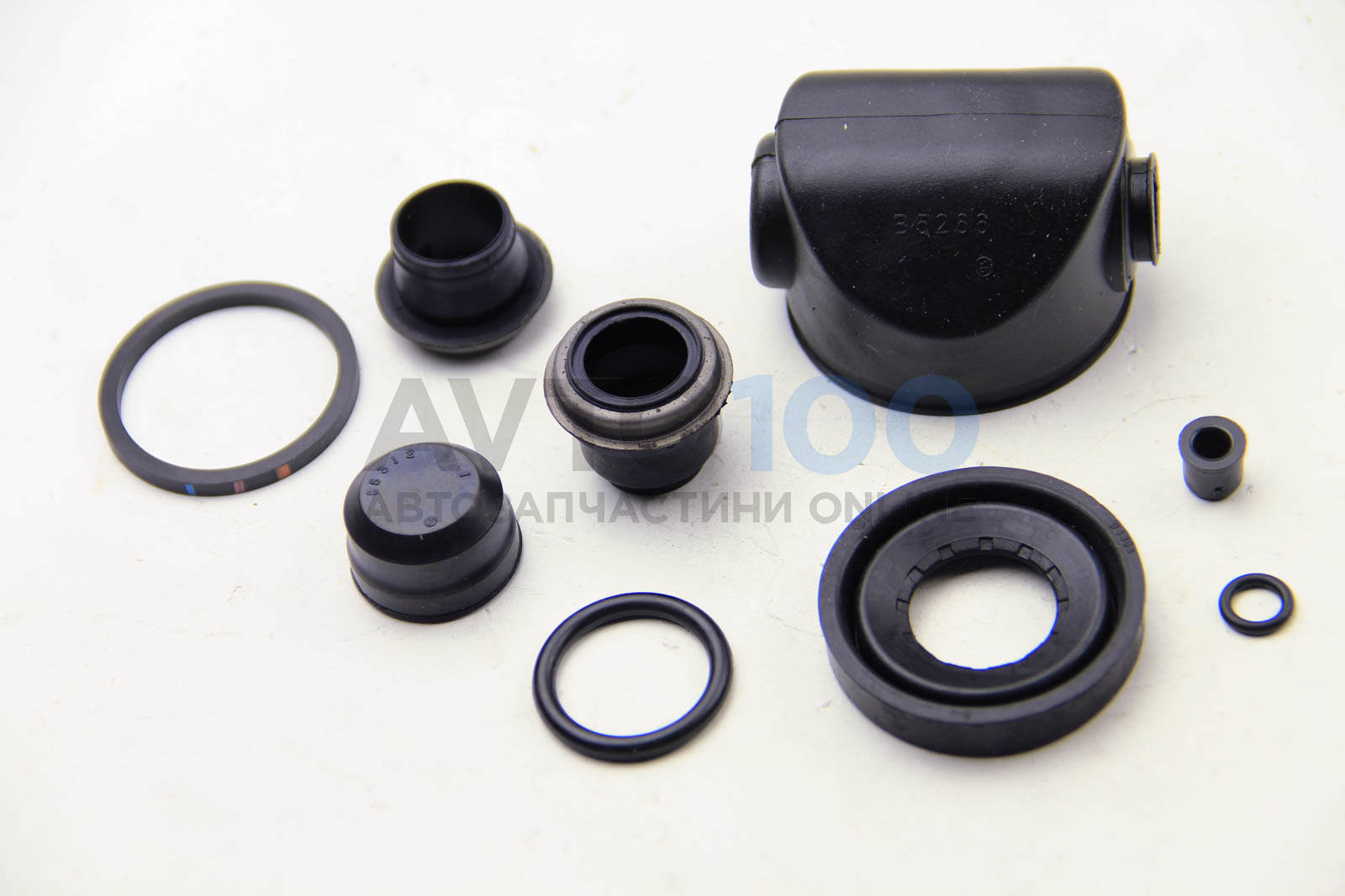 D4340 AUTOFREN SEINSA