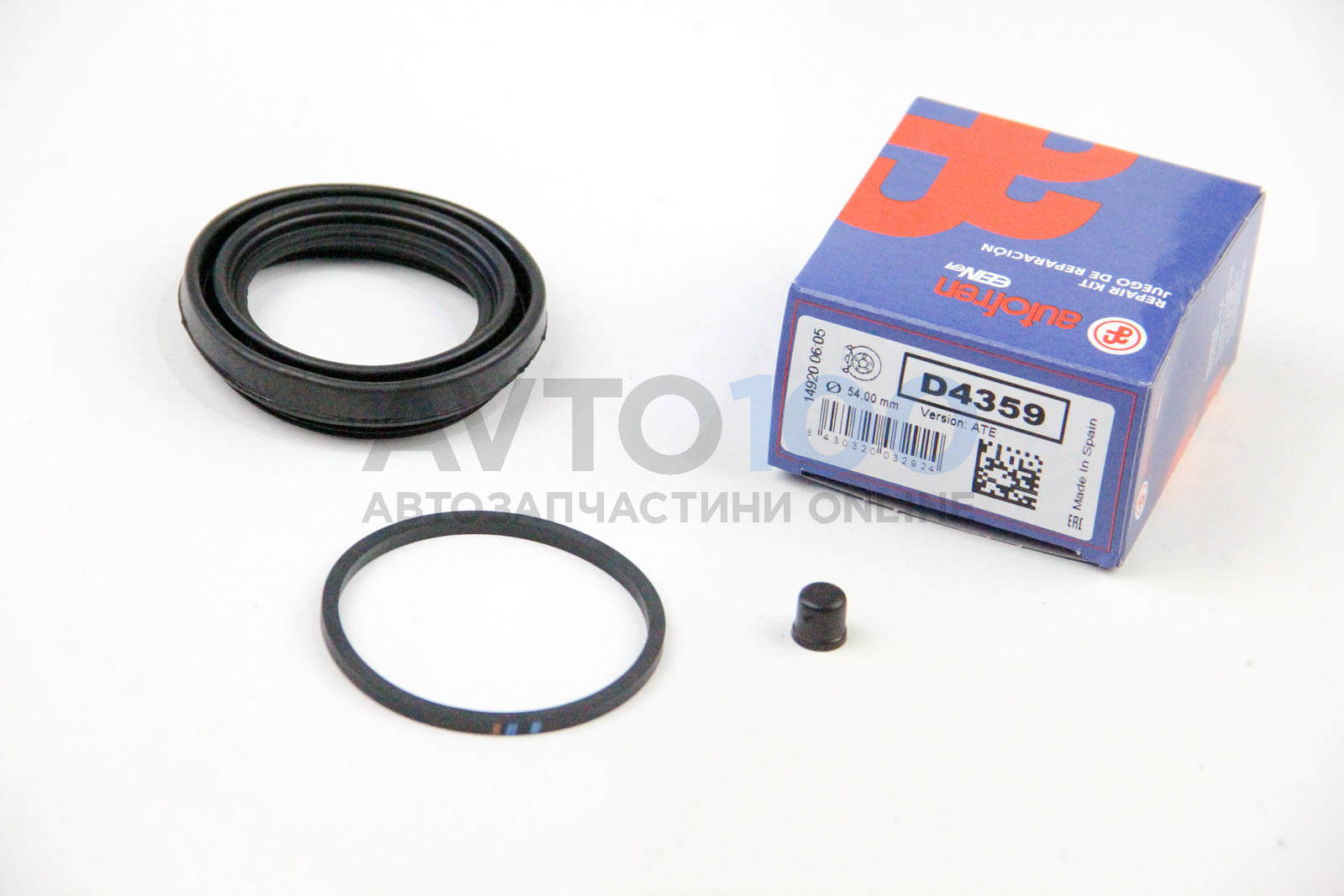 D4359 AUTOFREN SEINSA