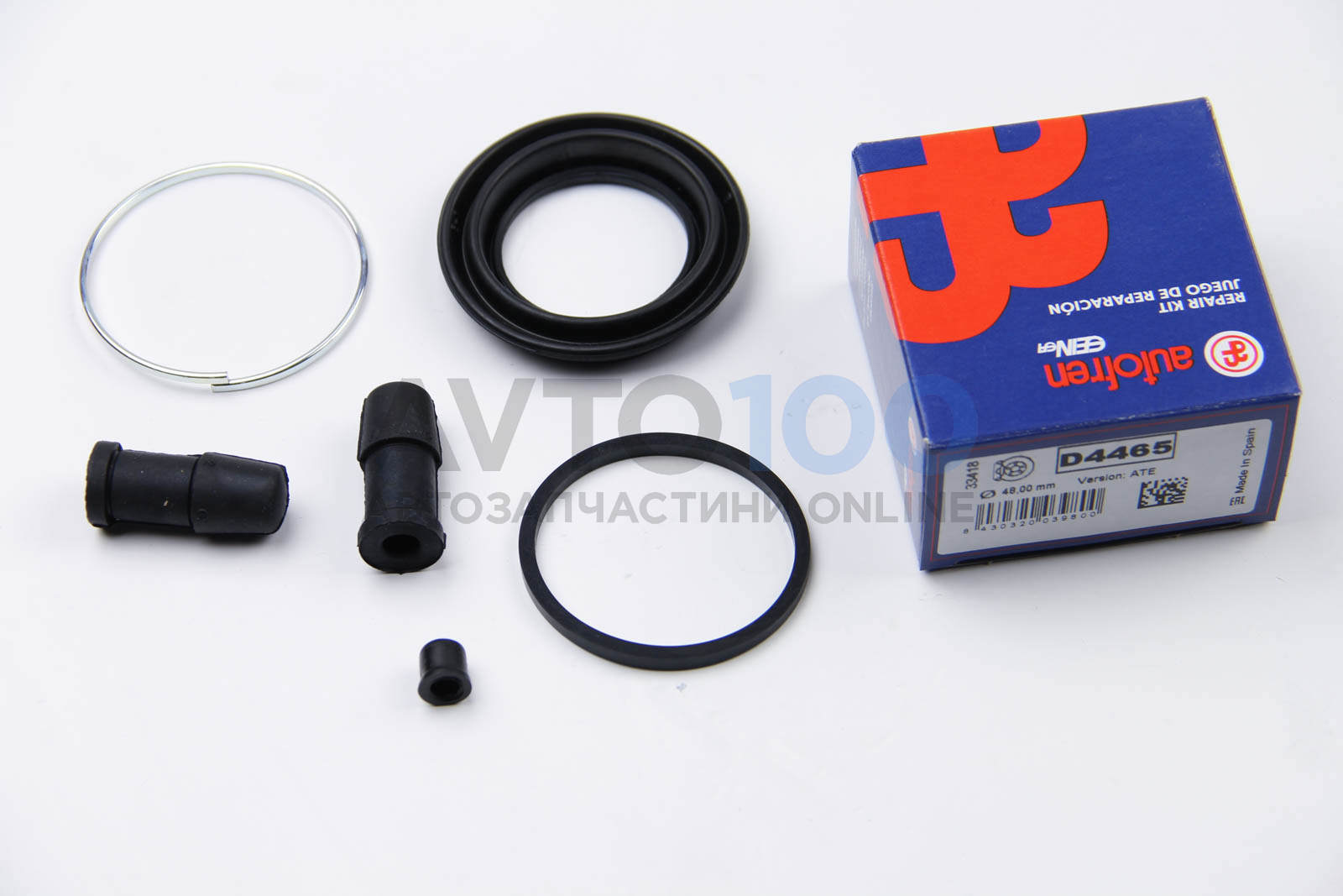 D4465 AUTOFREN SEINSA