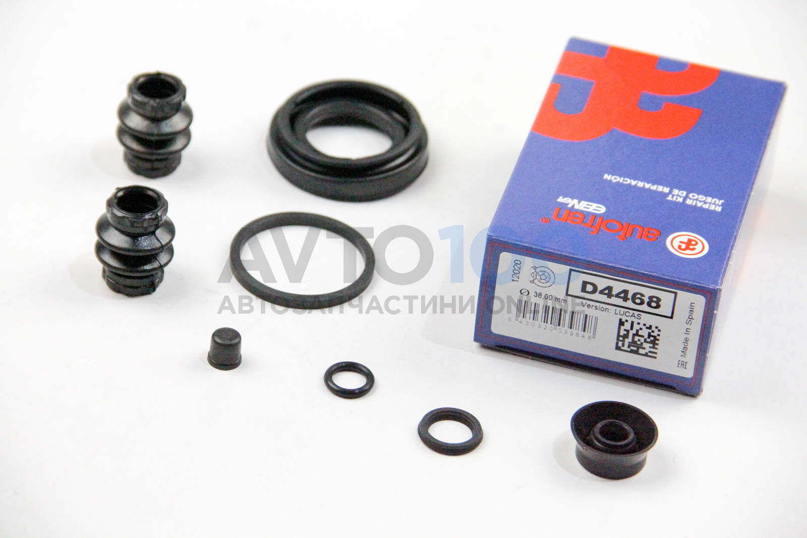 D4468 AUTOFREN SEINSA
