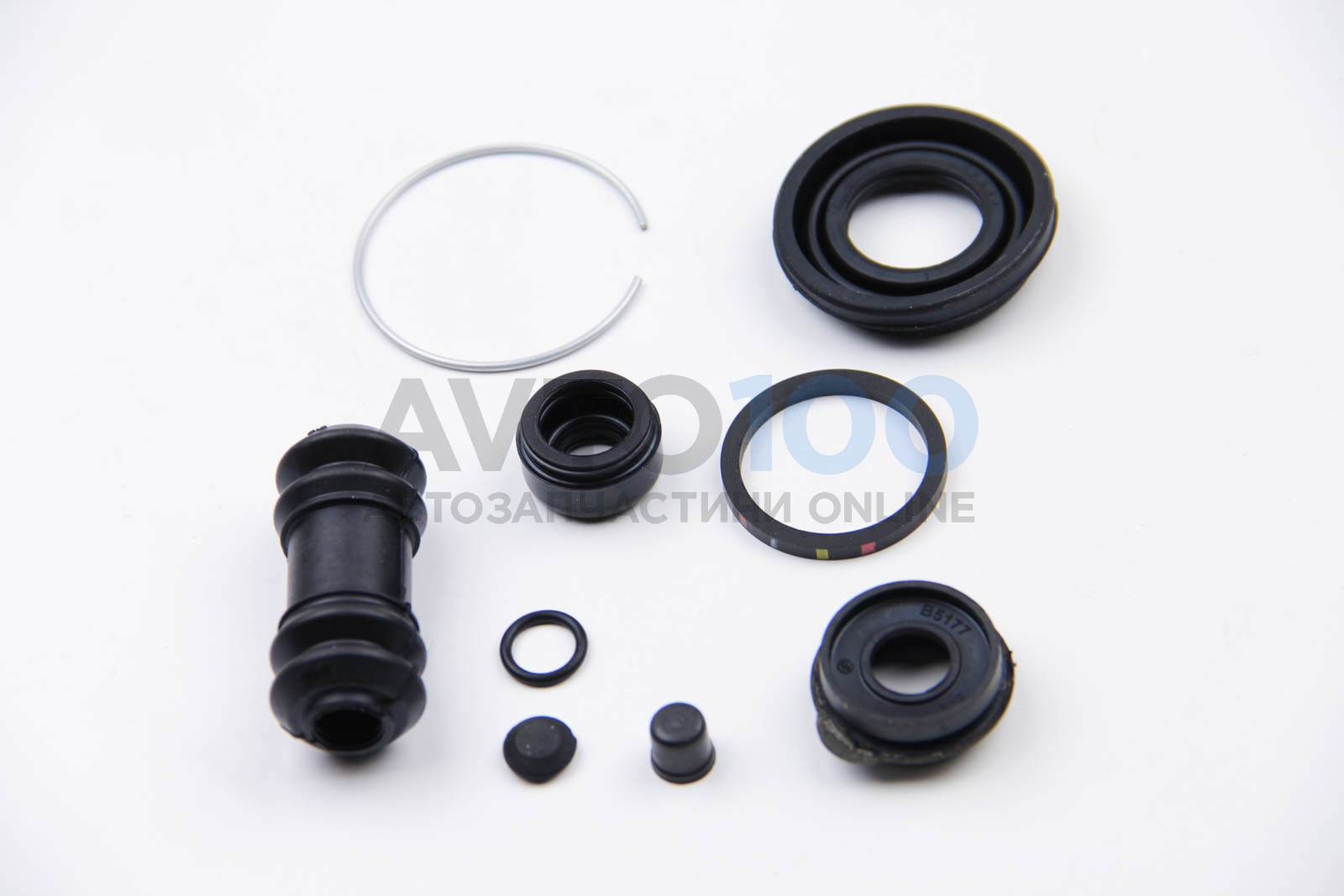 D4497 AUTOFREN SEINSA