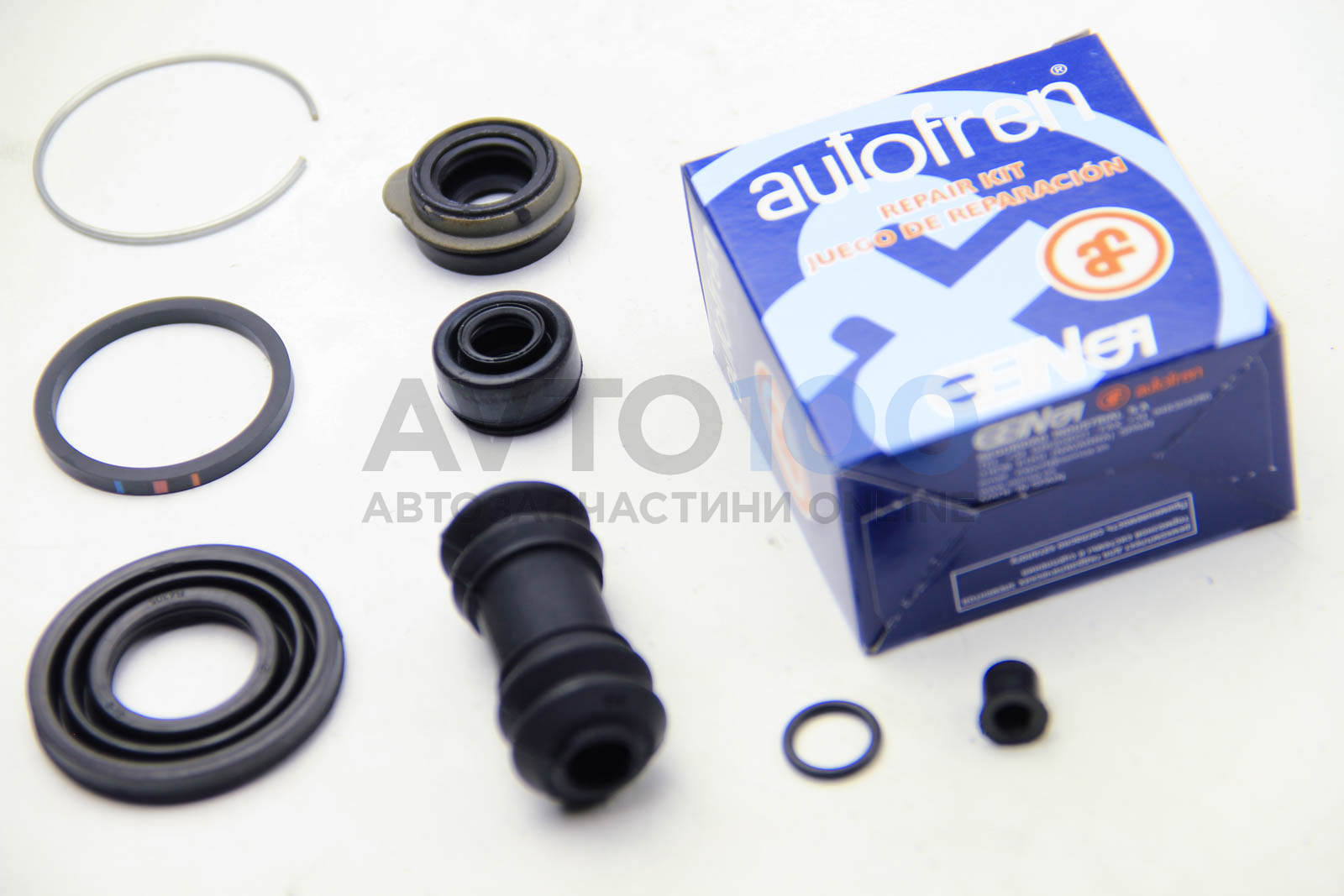 D4527 AUTOFREN SEINSA