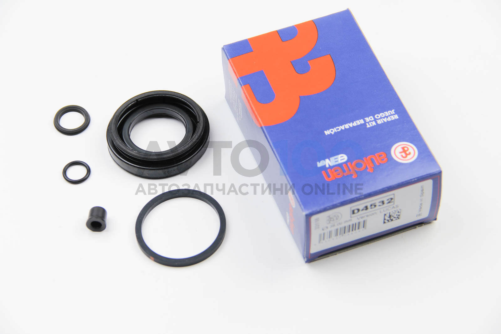 D4532 AUTOFREN SEINSA