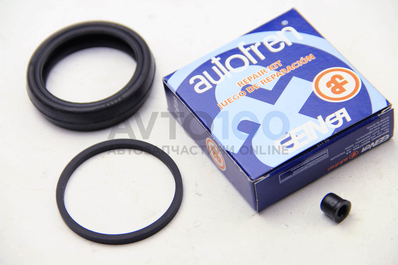 D4558 AUTOFREN SEINSA