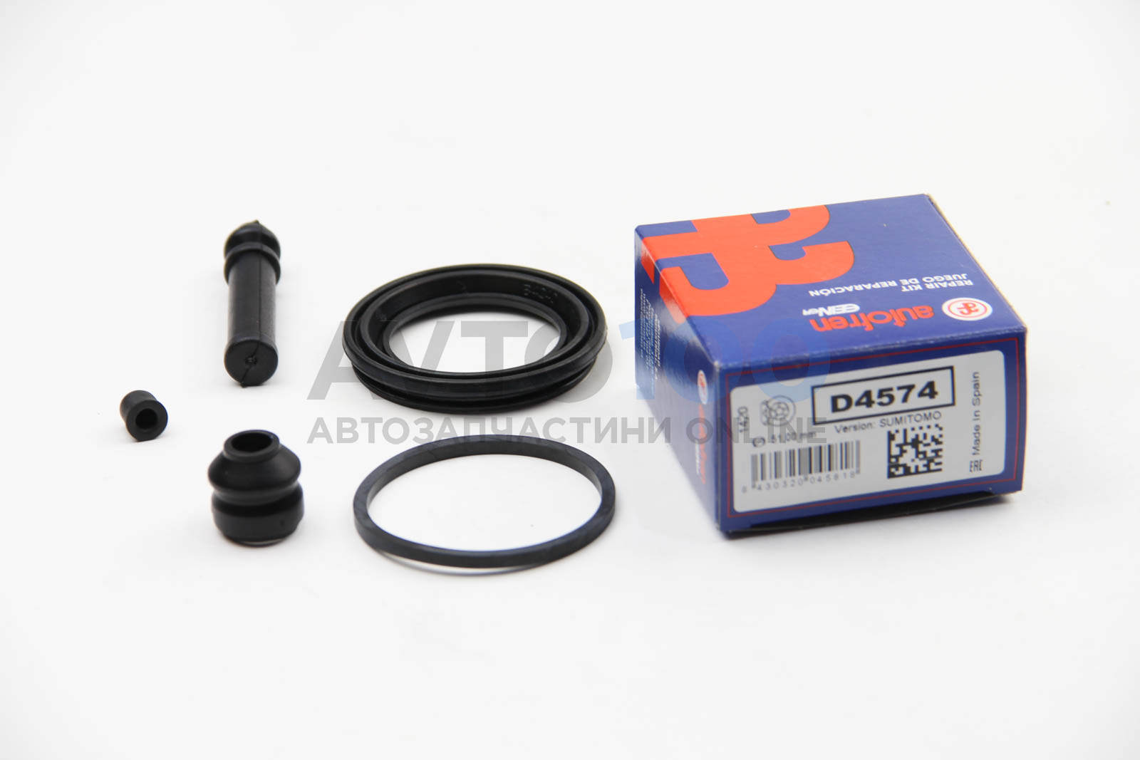 D4574 Autofren Seinsa