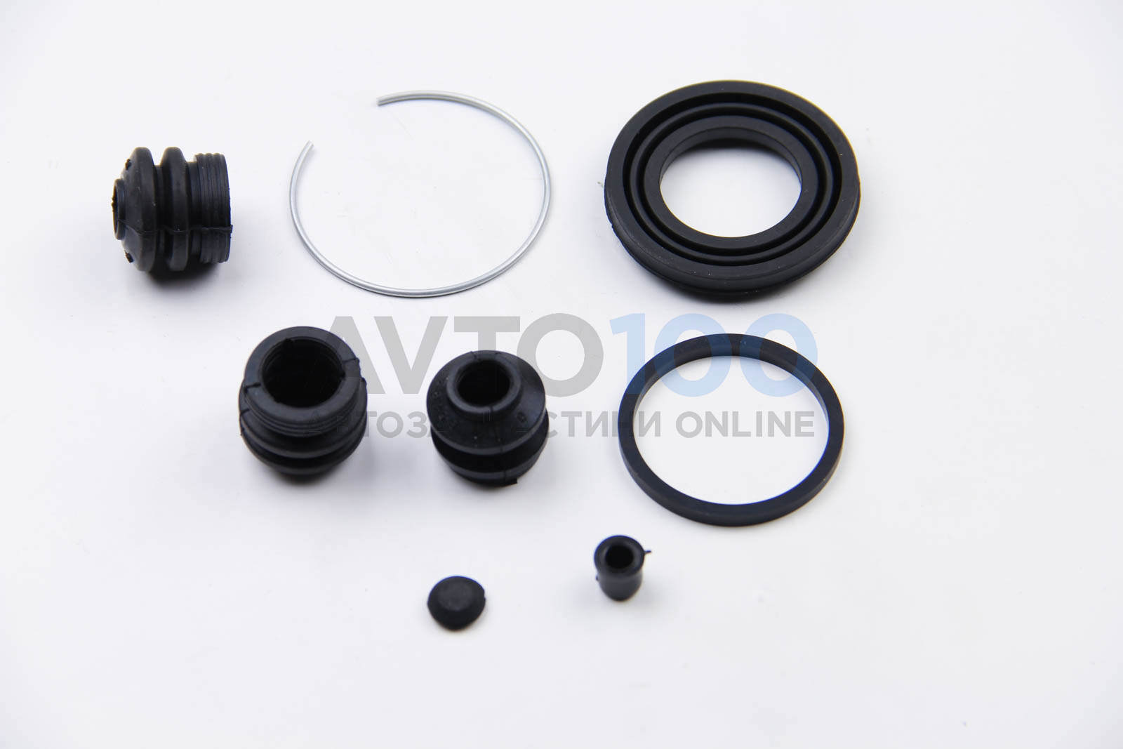 D4580 AUTOFREN SEINSA