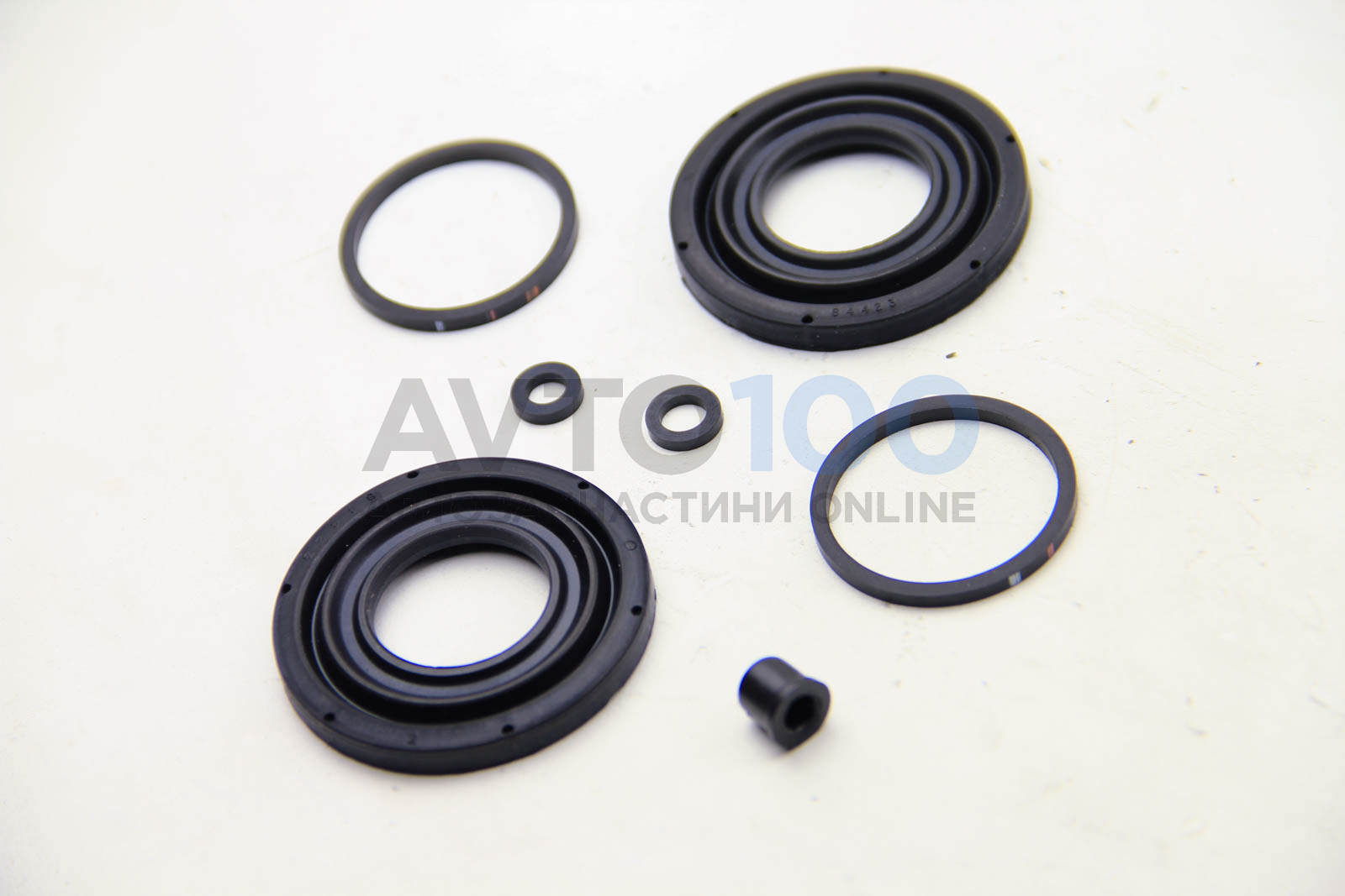 D4593 AUTOFREN SEINSA