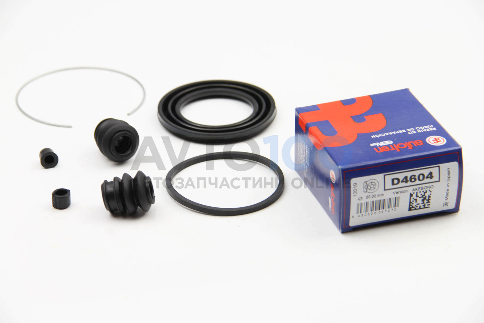 D4604 AUTOFREN SEINSA