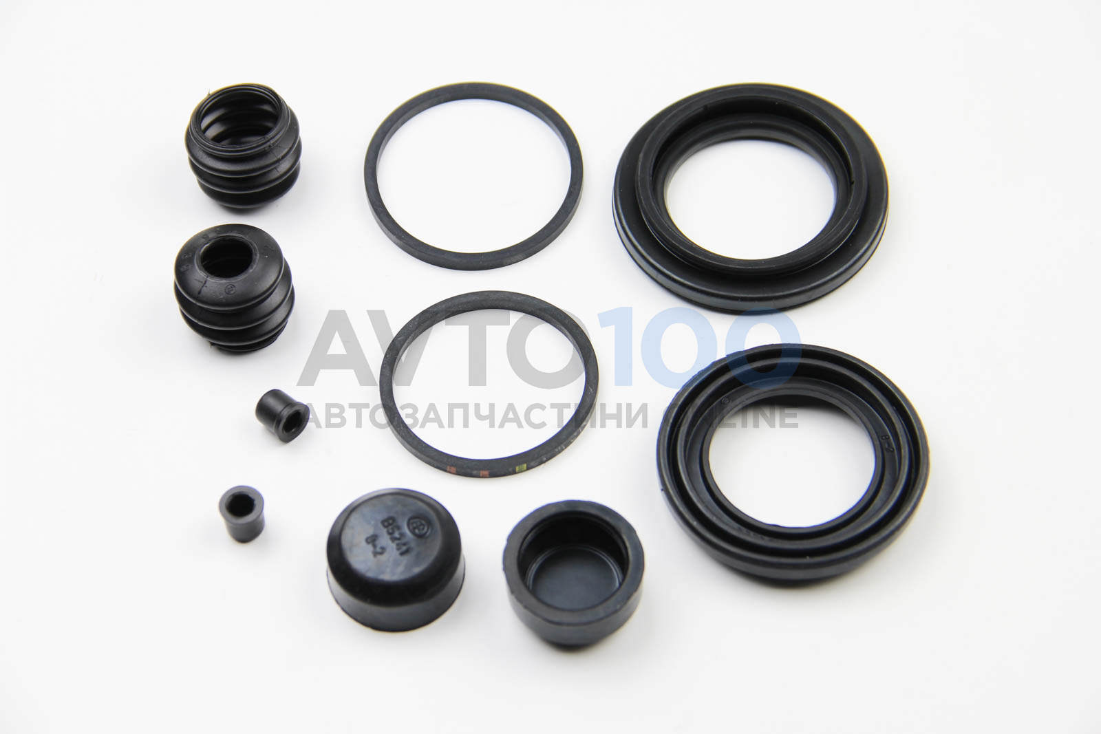 D4608 AUTOFREN SEINSA