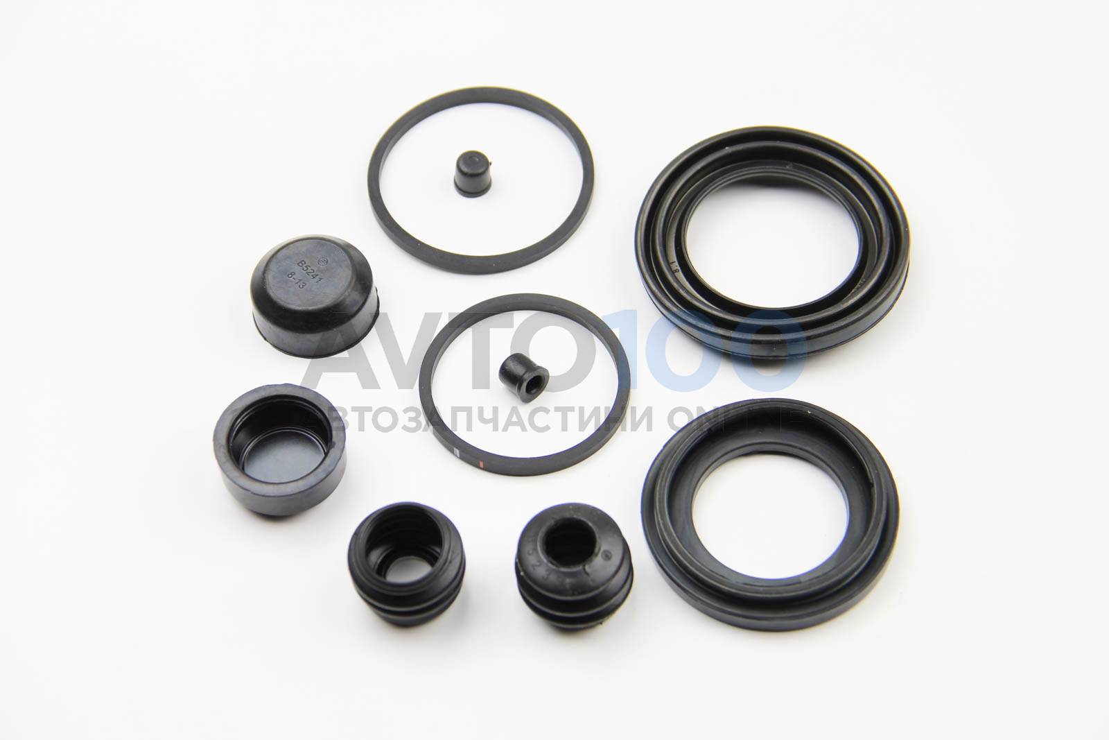 D4609 AUTOFREN SEINSA