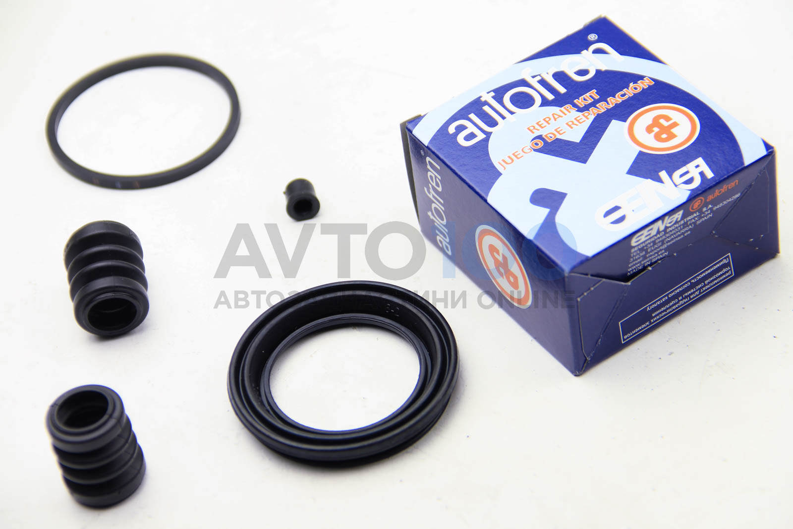 d4639 AUTOFREN SEINSA
