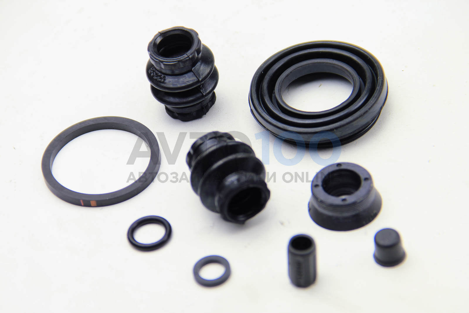 D4655 AUTOFREN SEINSA
