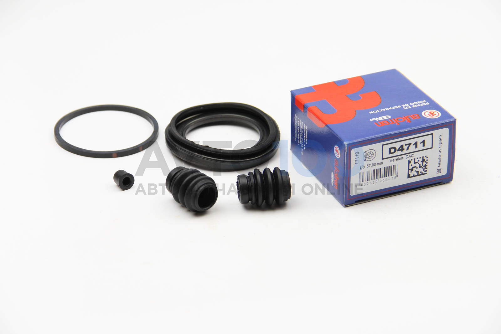 D4711 AUTOFREN SEINSA