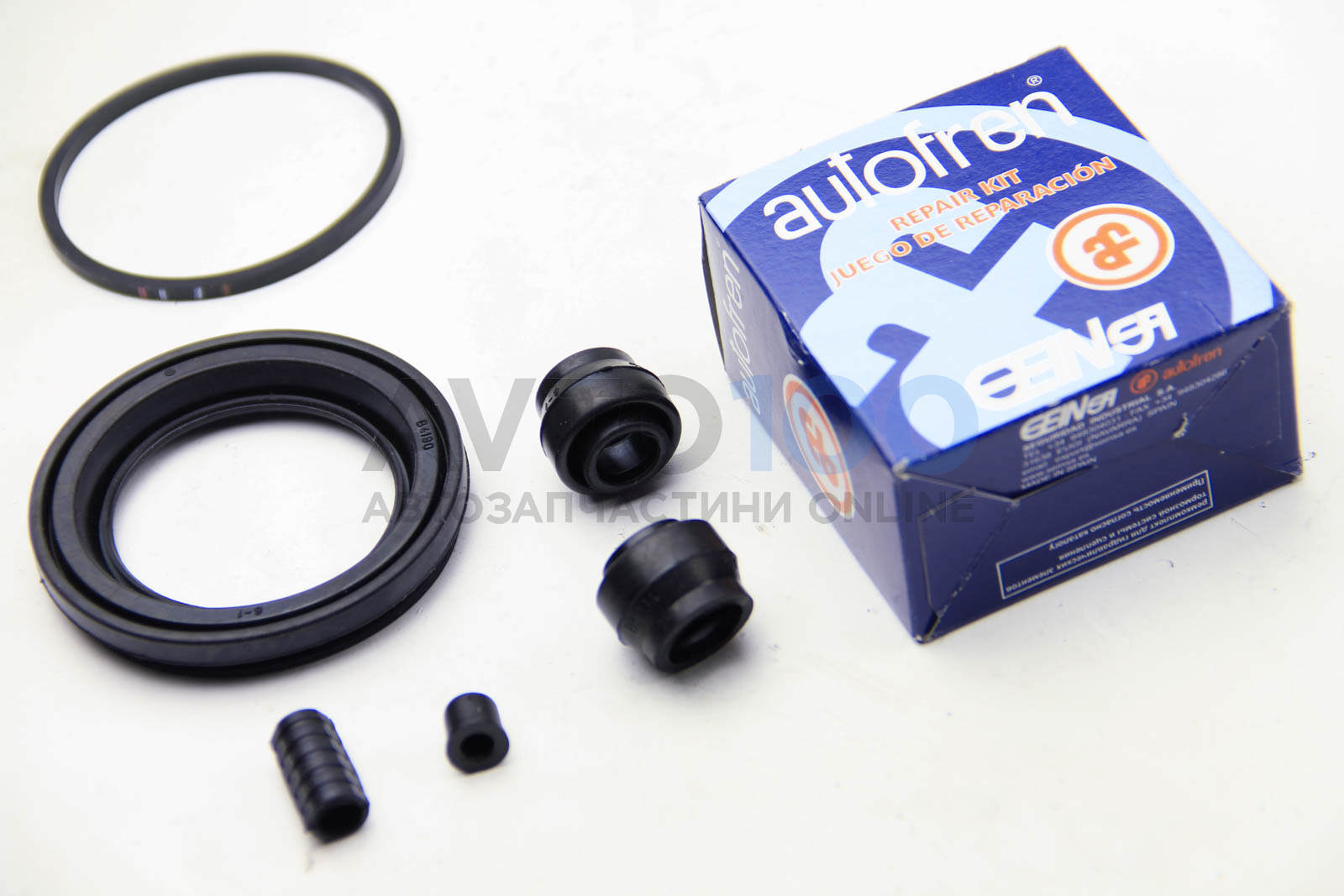 D4764 AUTOFREN SEINSA