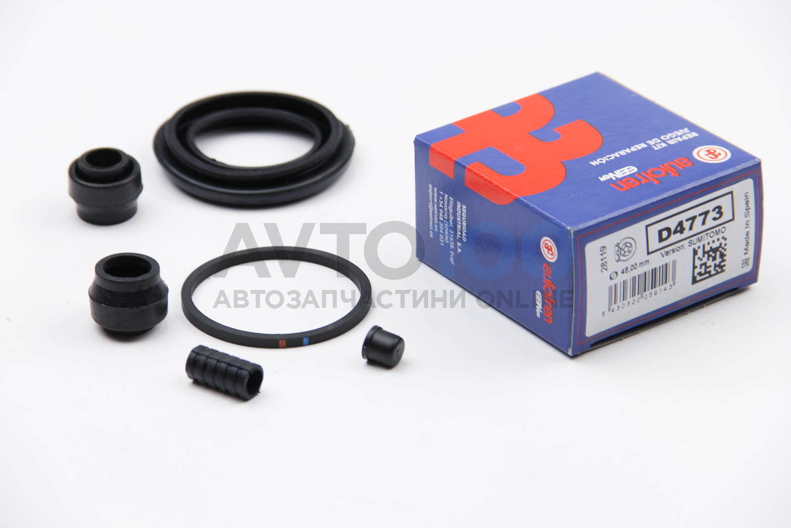 D4773 AUTOFREN SEINSA