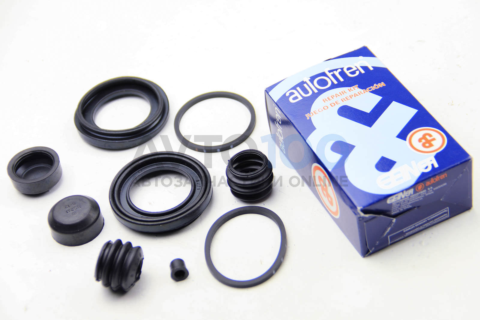 D4843 AUTOFREN SEINSA