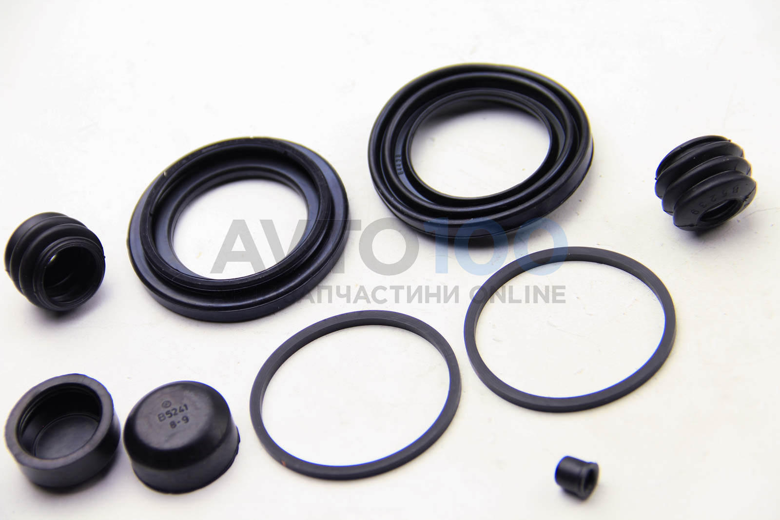 D4844 AUTOFREN SEINSA