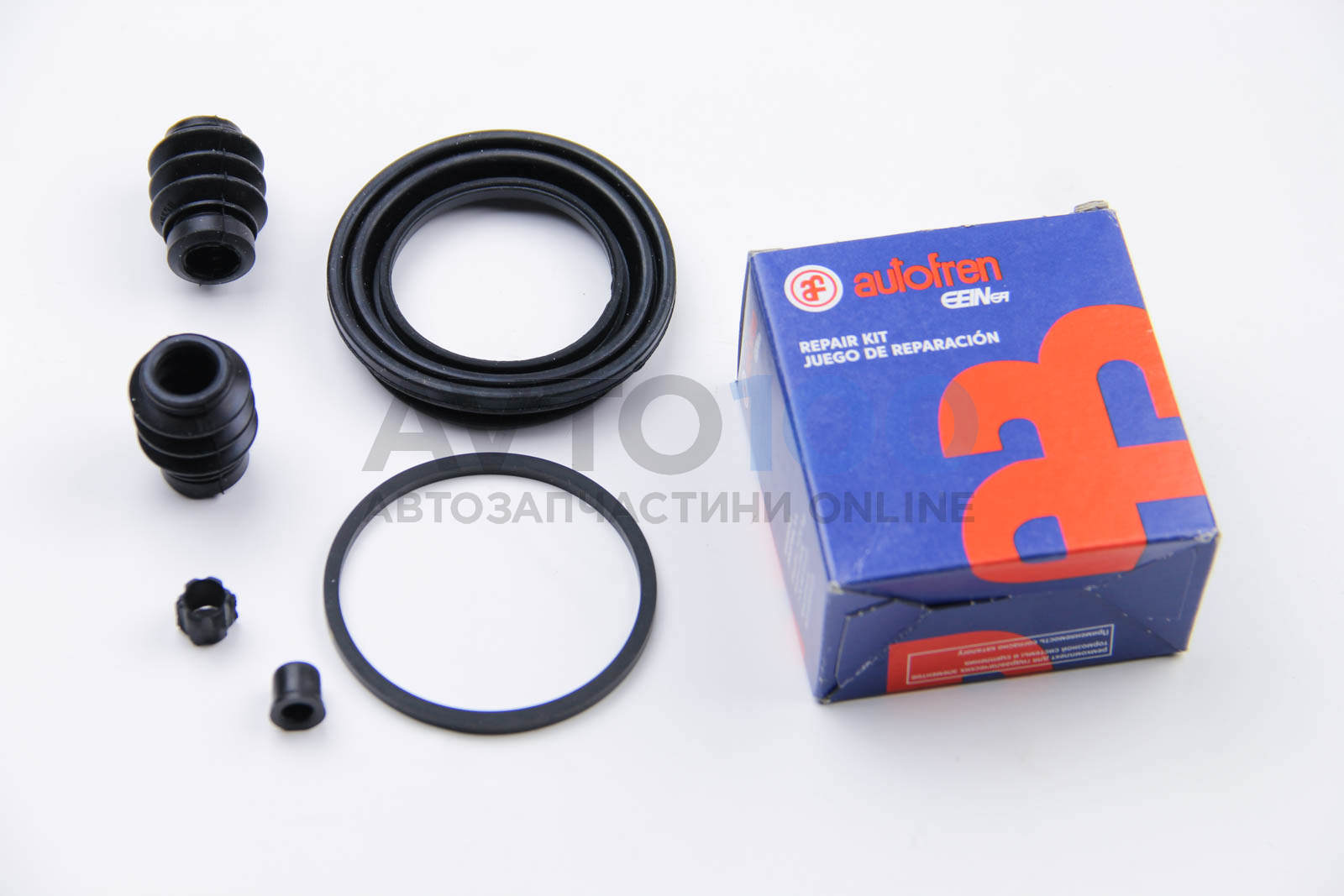 D4907 AUTOFREN SEINSA