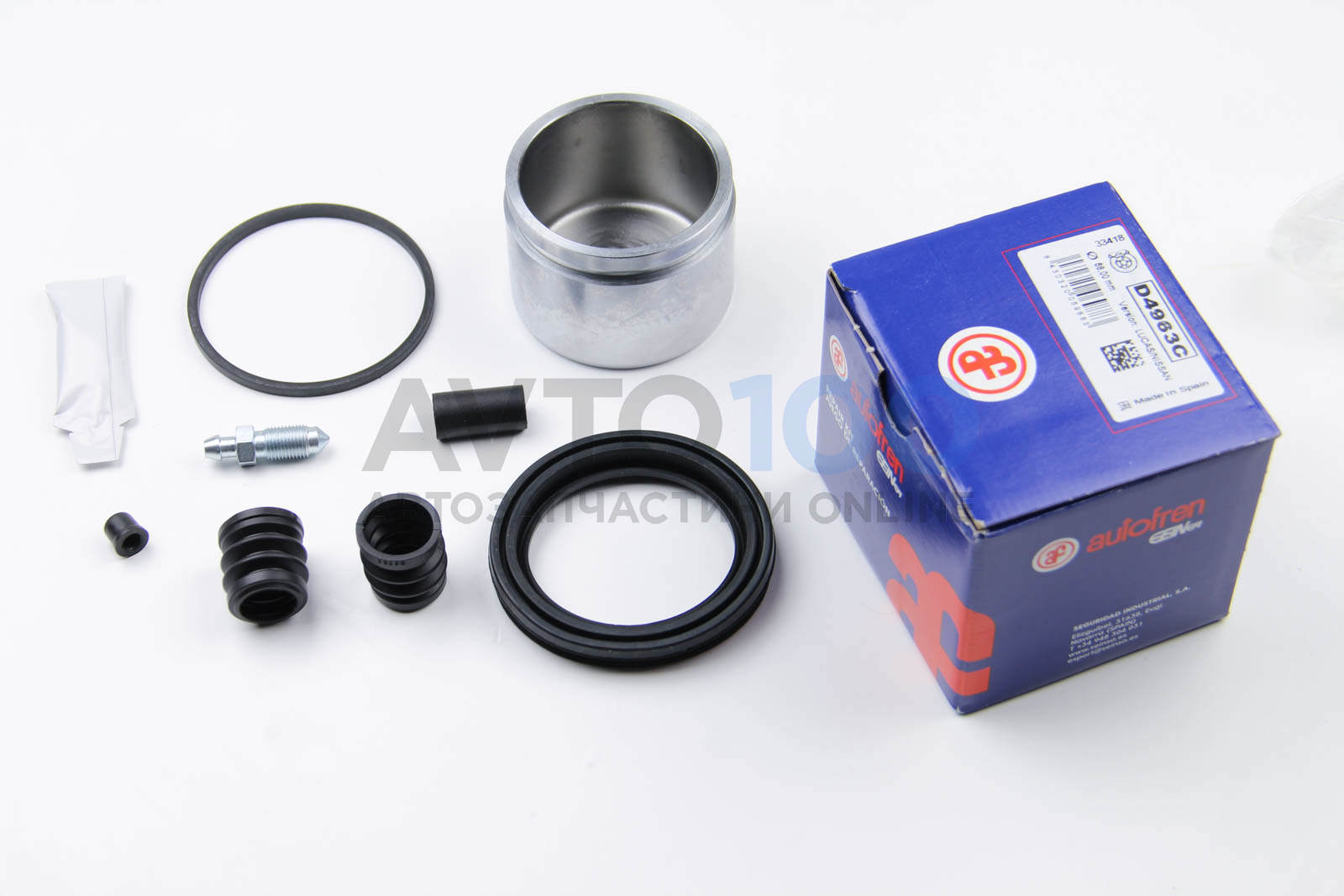 D4963C AUTOFREN SEINSA